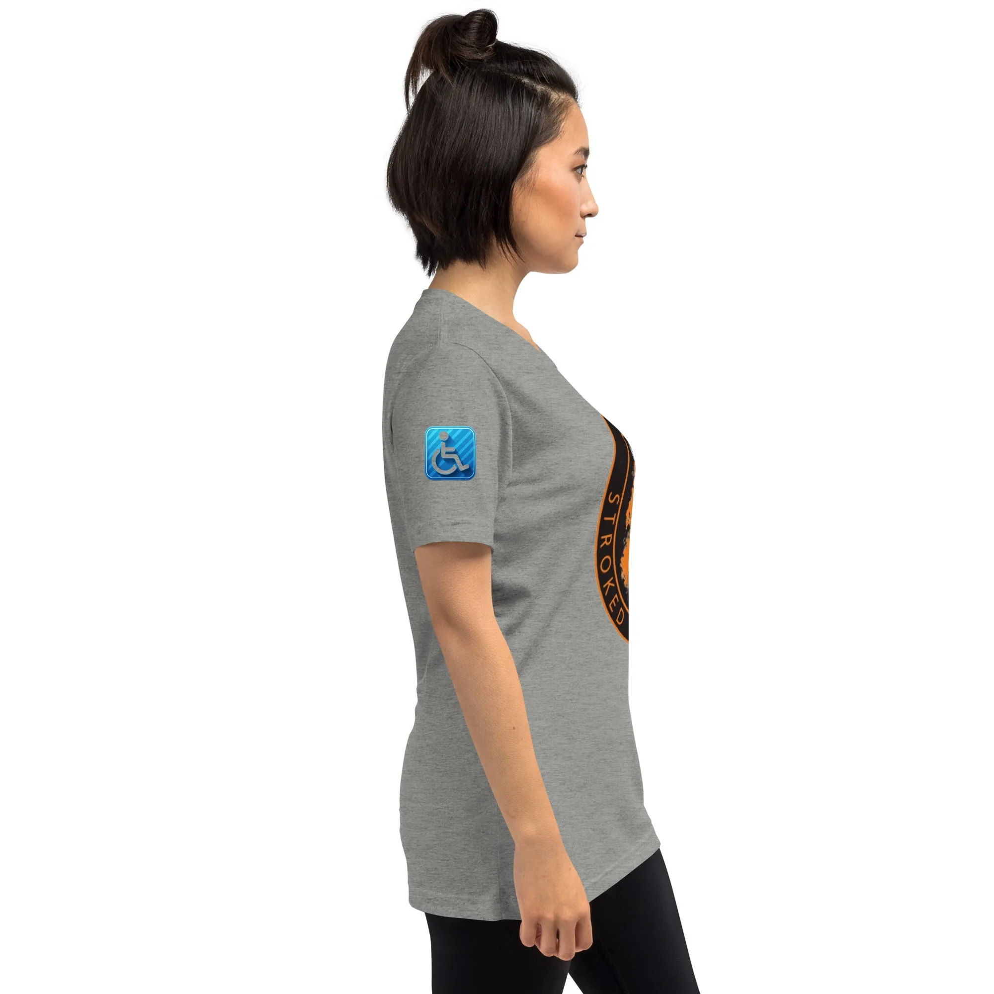 Short Sleeve T-Shirt – Comfortable, Classic, and Versatile Everyday Wear