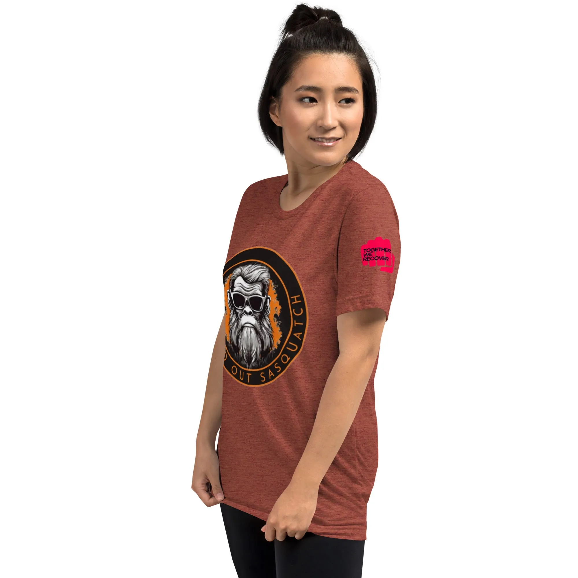 Short Sleeve T-Shirt – Comfortable, Classic, and Versatile Everyday Wear