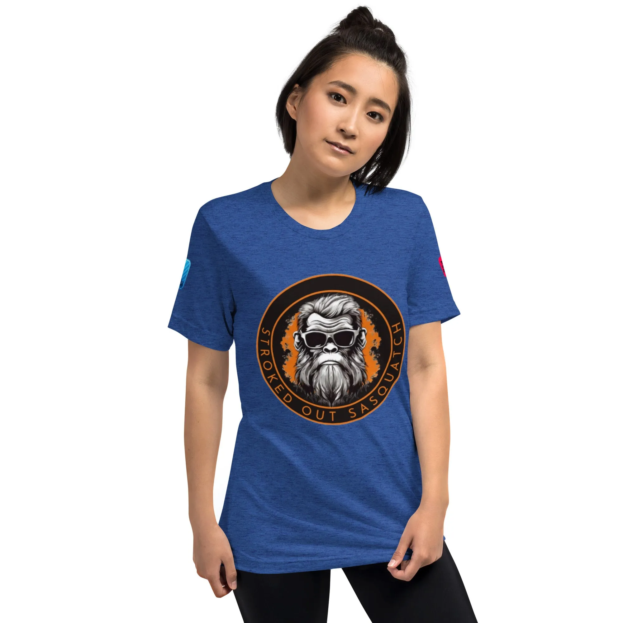 Short Sleeve T-Shirt – Comfortable, Classic, and Versatile Everyday Wear