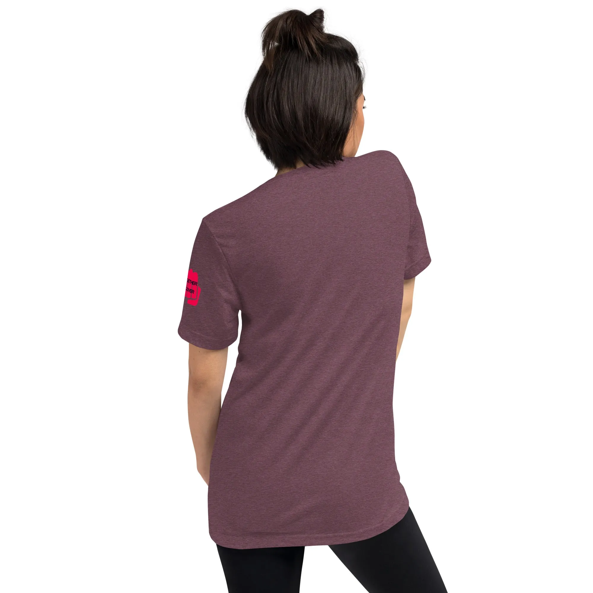 Short Sleeve T-Shirt – Comfortable, Classic, and Versatile Everyday Wear