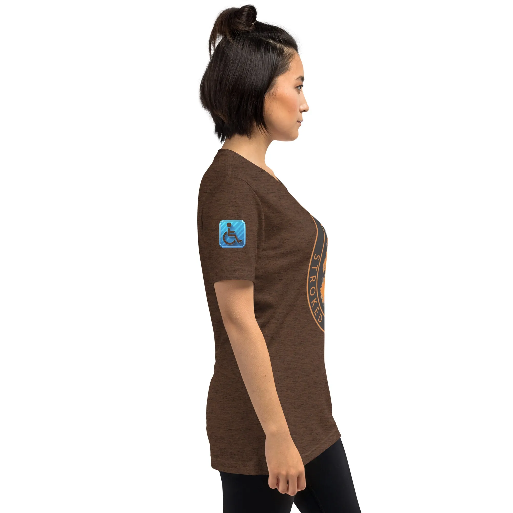 Short Sleeve T-Shirt – Comfortable, Classic, and Versatile Everyday Wear