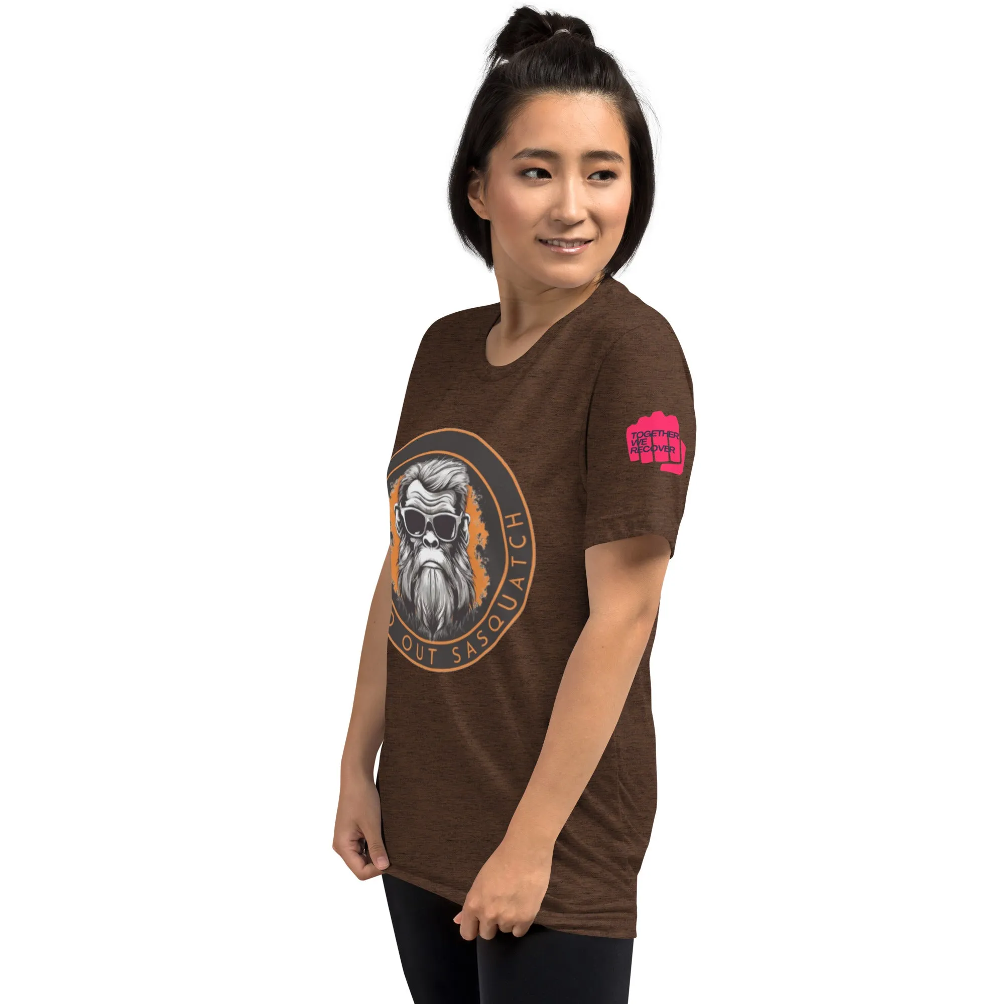 Short Sleeve T-Shirt – Comfortable, Classic, and Versatile Everyday Wear