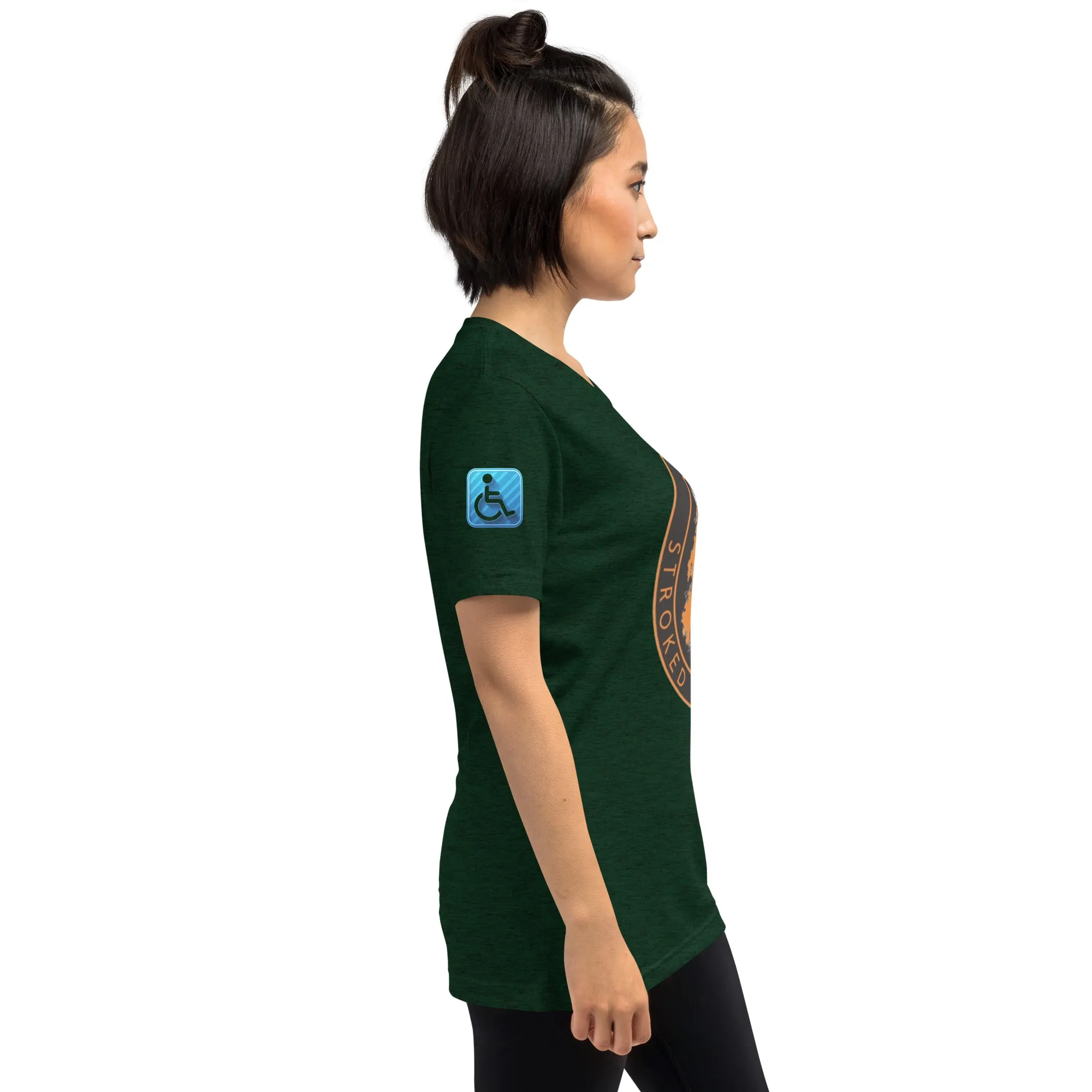 Short Sleeve T-Shirt – Comfortable, Classic, and Versatile Everyday Wear