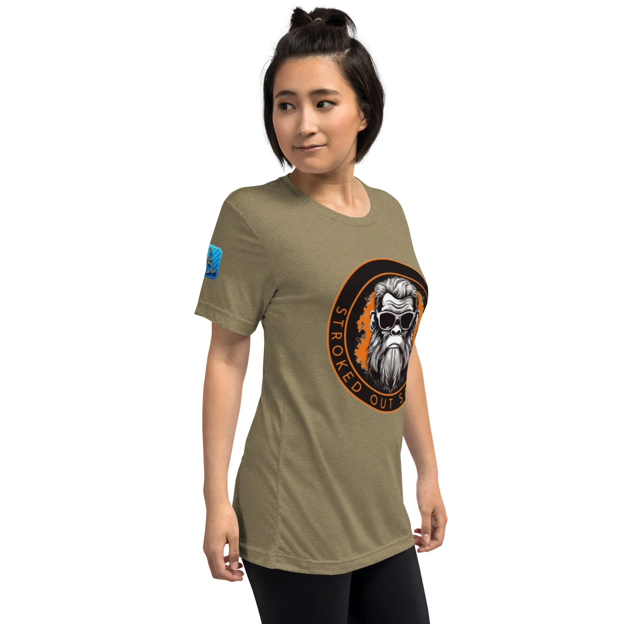 Short Sleeve T-Shirt – Comfortable, Classic, and Versatile Everyday Wear