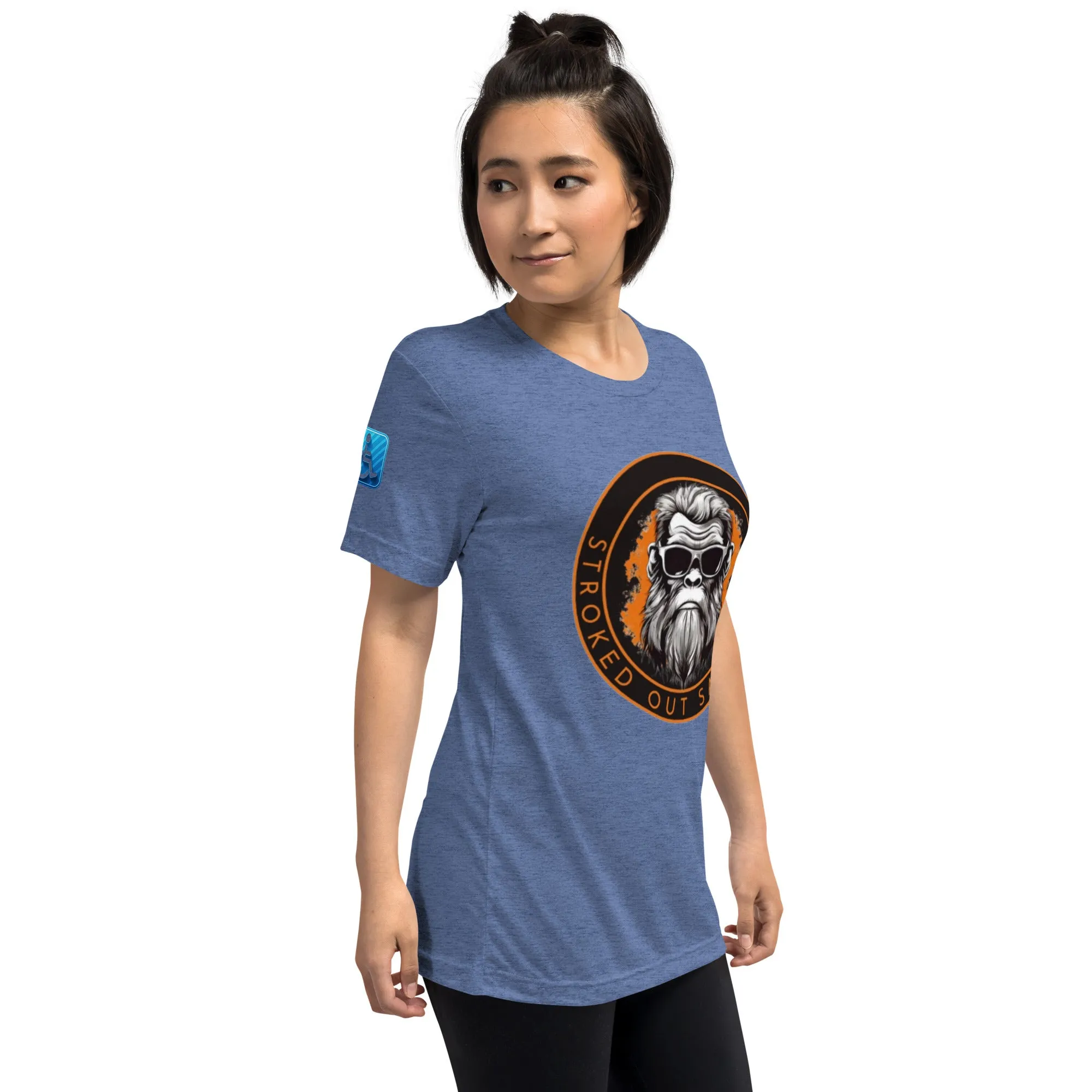Short Sleeve T-Shirt – Comfortable, Classic, and Versatile Everyday Wear
