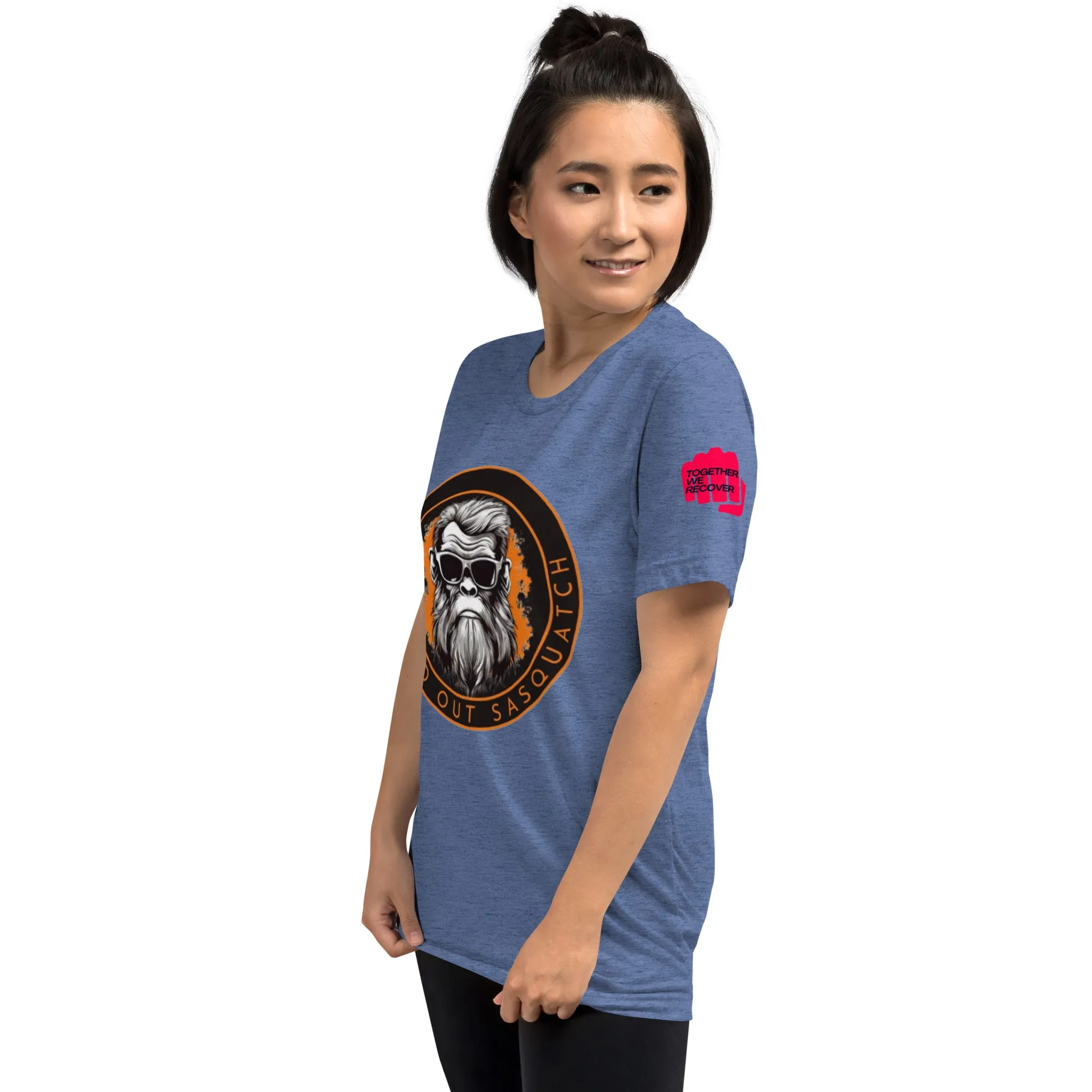 Short Sleeve T-Shirt – Comfortable, Classic, and Versatile Everyday Wear