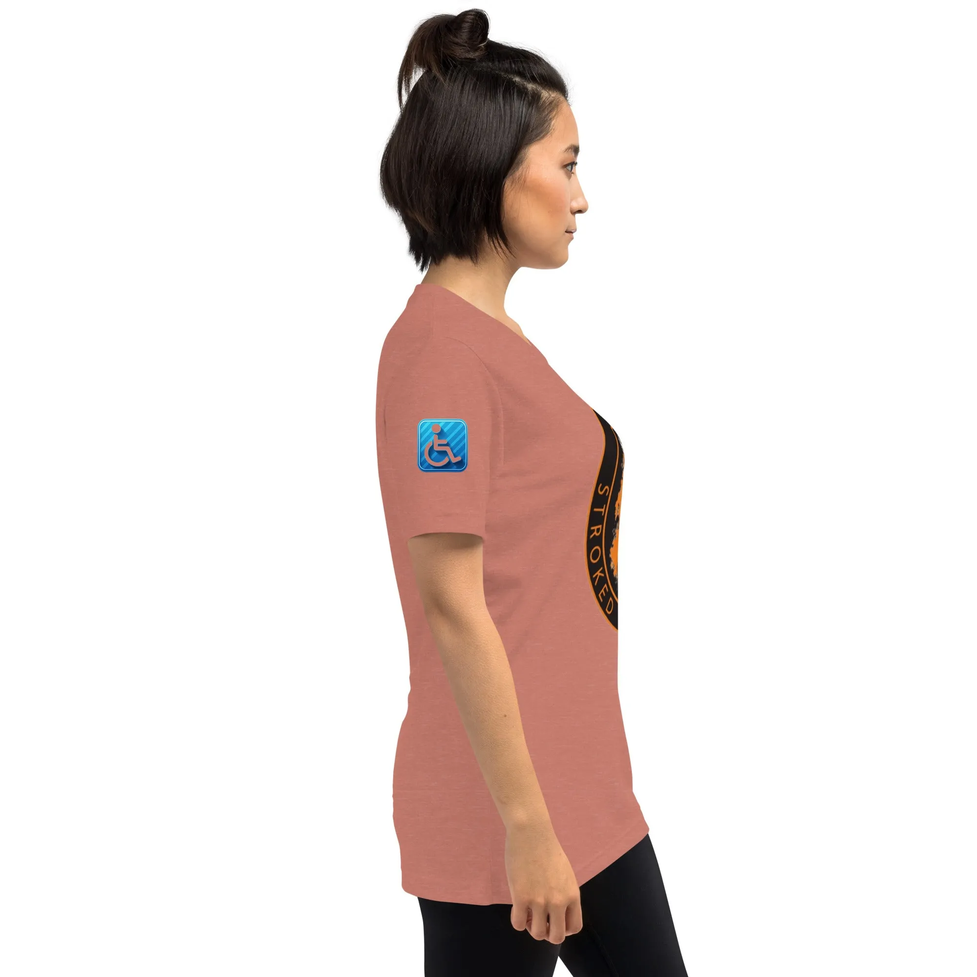 Short Sleeve T-Shirt – Comfortable, Classic, and Versatile Everyday Wear