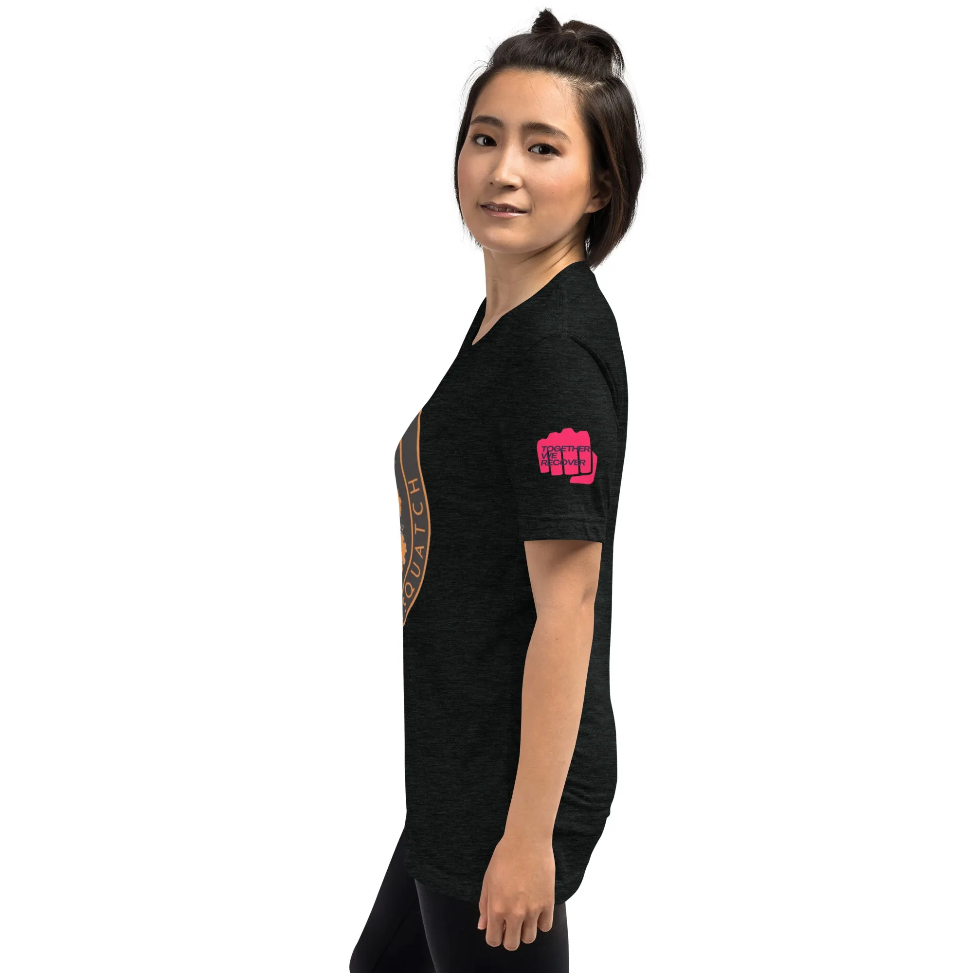 Short Sleeve T-Shirt – Comfortable, Classic, and Versatile Everyday Wear