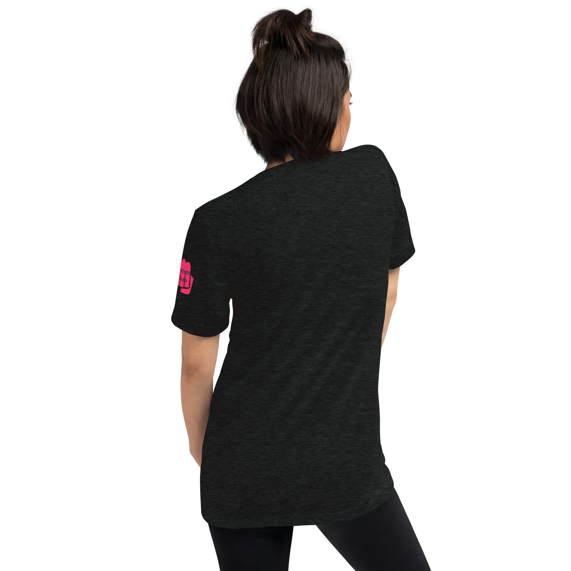 Short Sleeve T-Shirt – Comfortable, Classic, and Versatile Everyday Wear