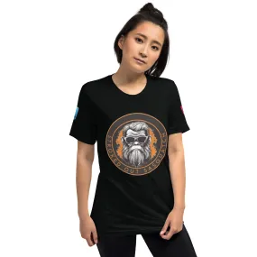 Short Sleeve T-Shirt – Comfortable, Classic, and Versatile Everyday Wear