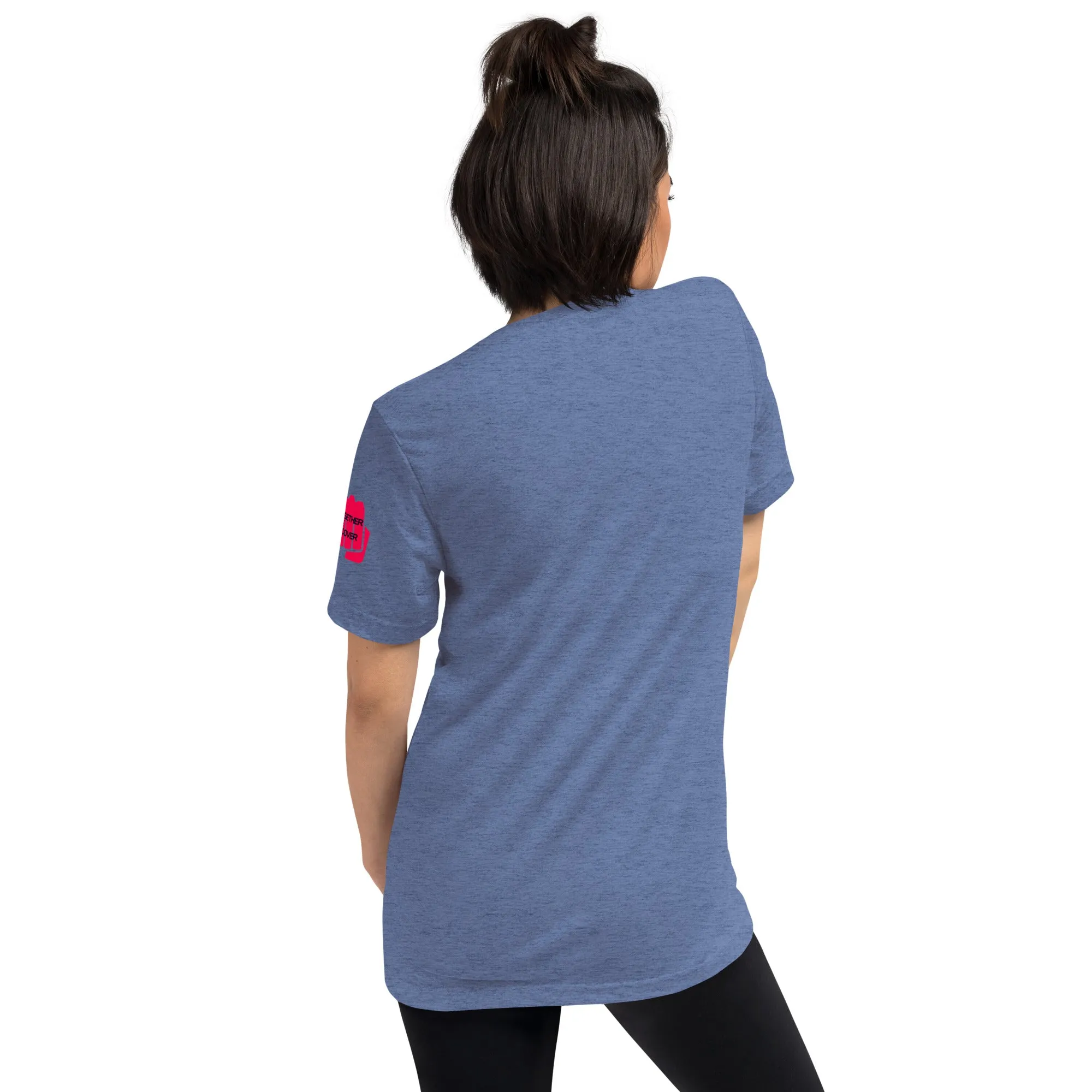 Short Sleeve T-Shirt – Comfortable, Classic, and Versatile Everyday Wear