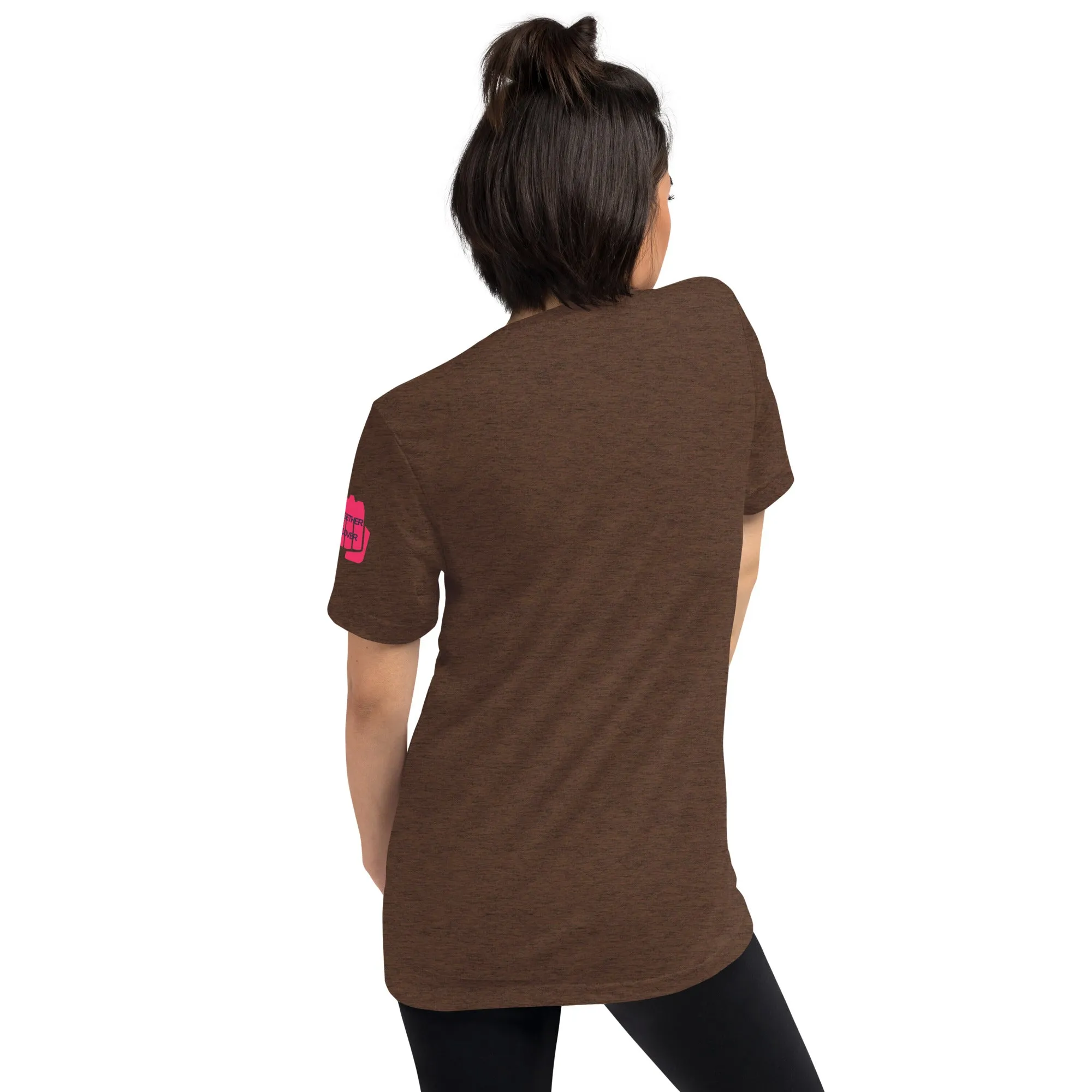 Short Sleeve T-Shirt – Comfortable, Classic, and Versatile Everyday Wear