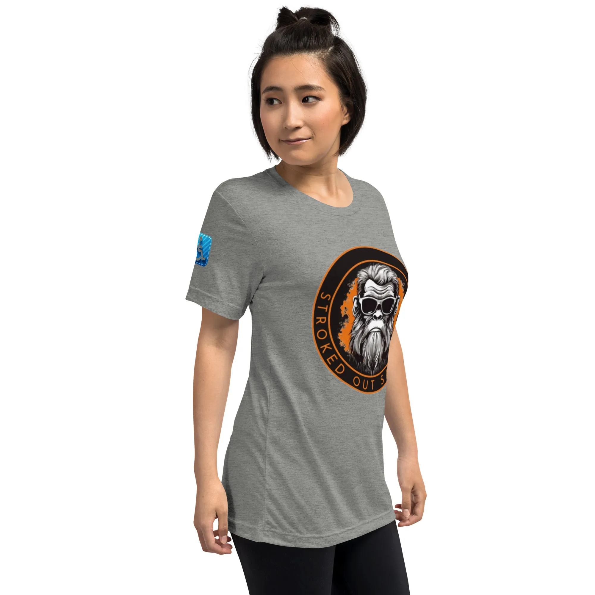 Short Sleeve T-Shirt – Comfortable, Classic, and Versatile Everyday Wear