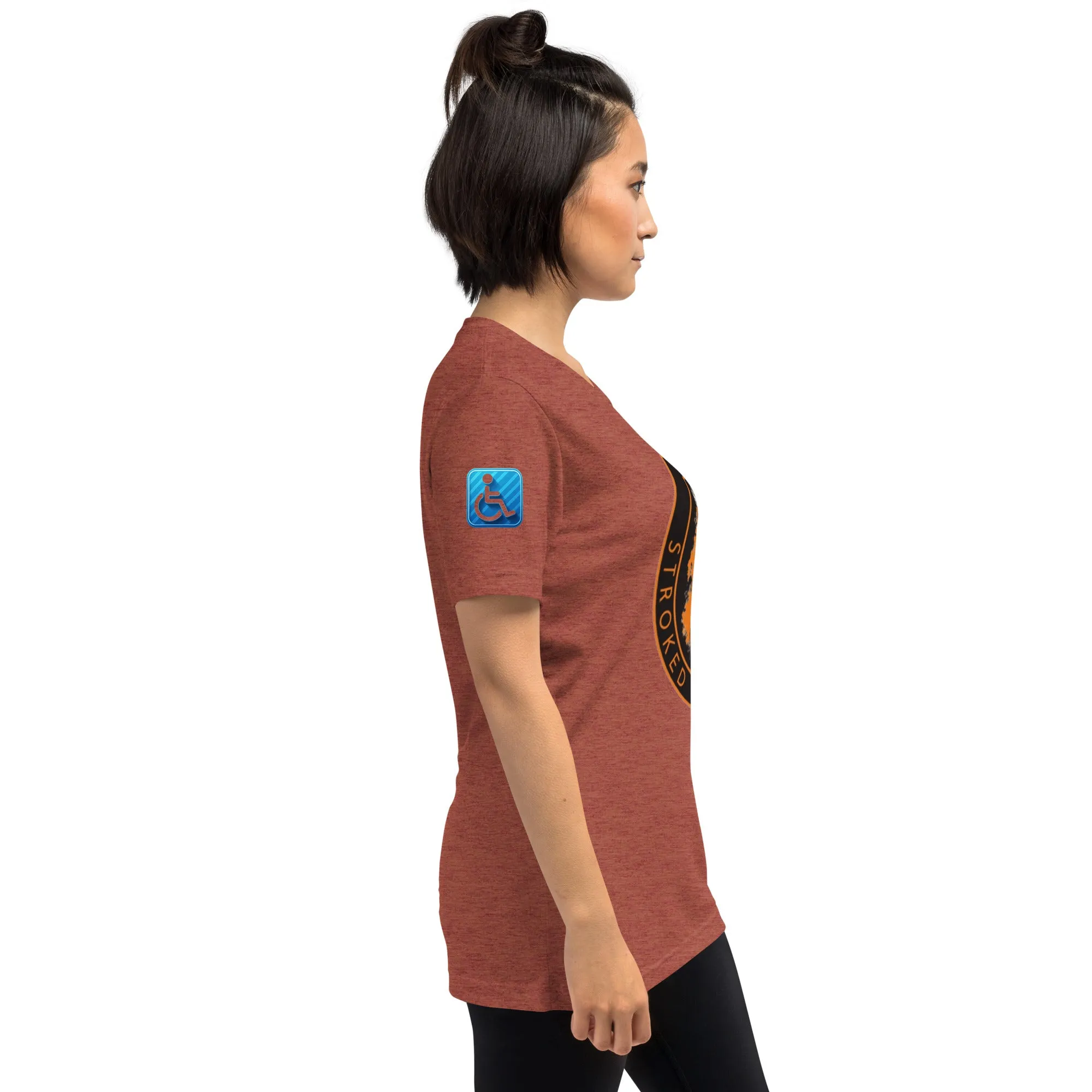 Short Sleeve T-Shirt – Comfortable, Classic, and Versatile Everyday Wear