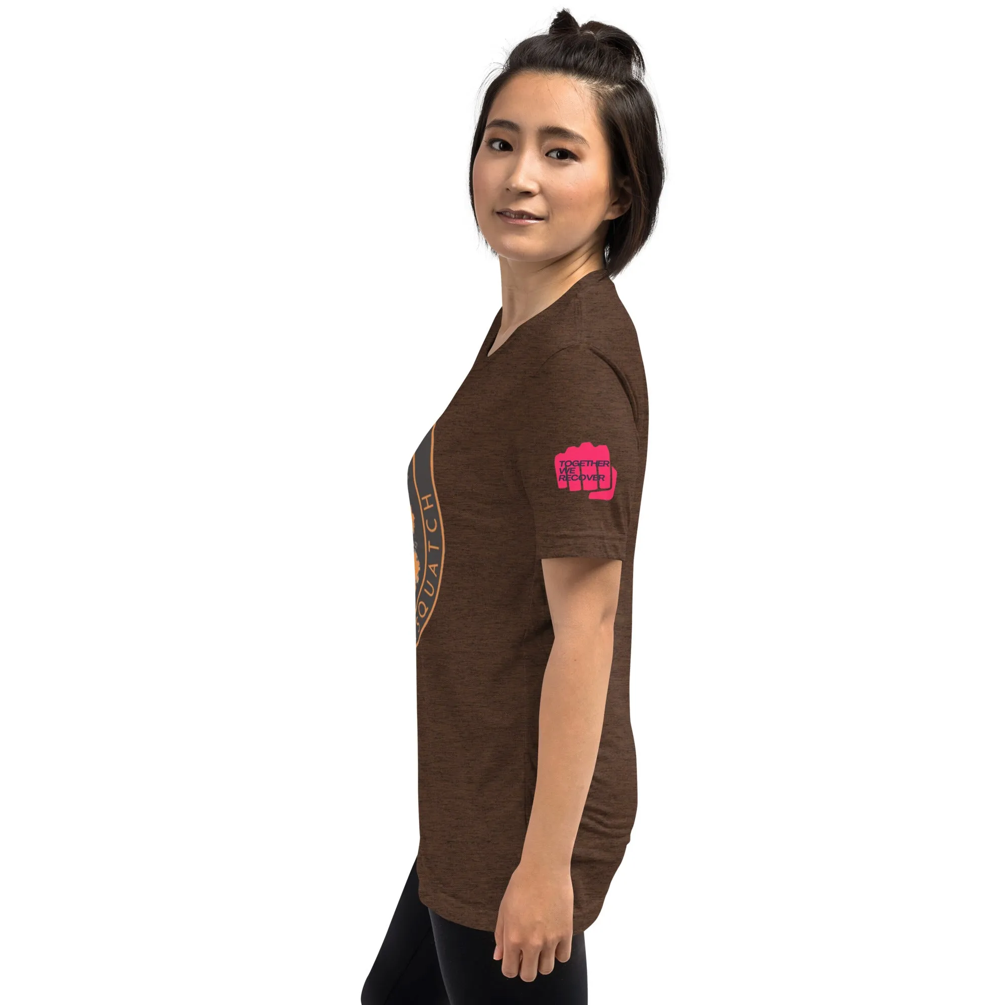 Short Sleeve T-Shirt – Comfortable, Classic, and Versatile Everyday Wear