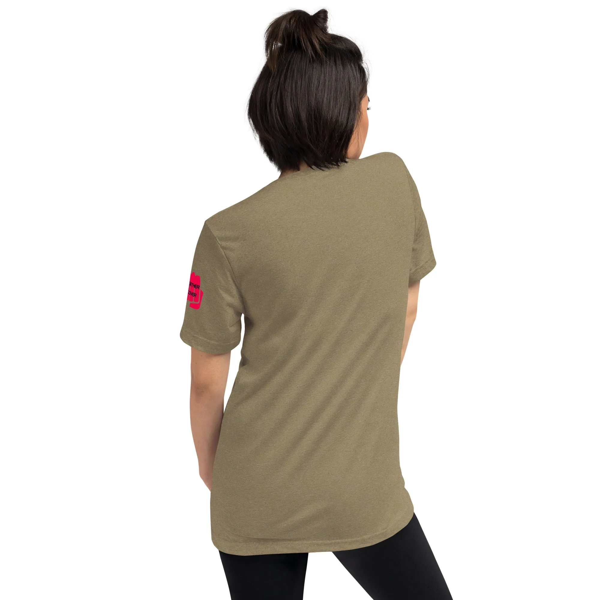 Short Sleeve T-Shirt – Comfortable, Classic, and Versatile Everyday Wear