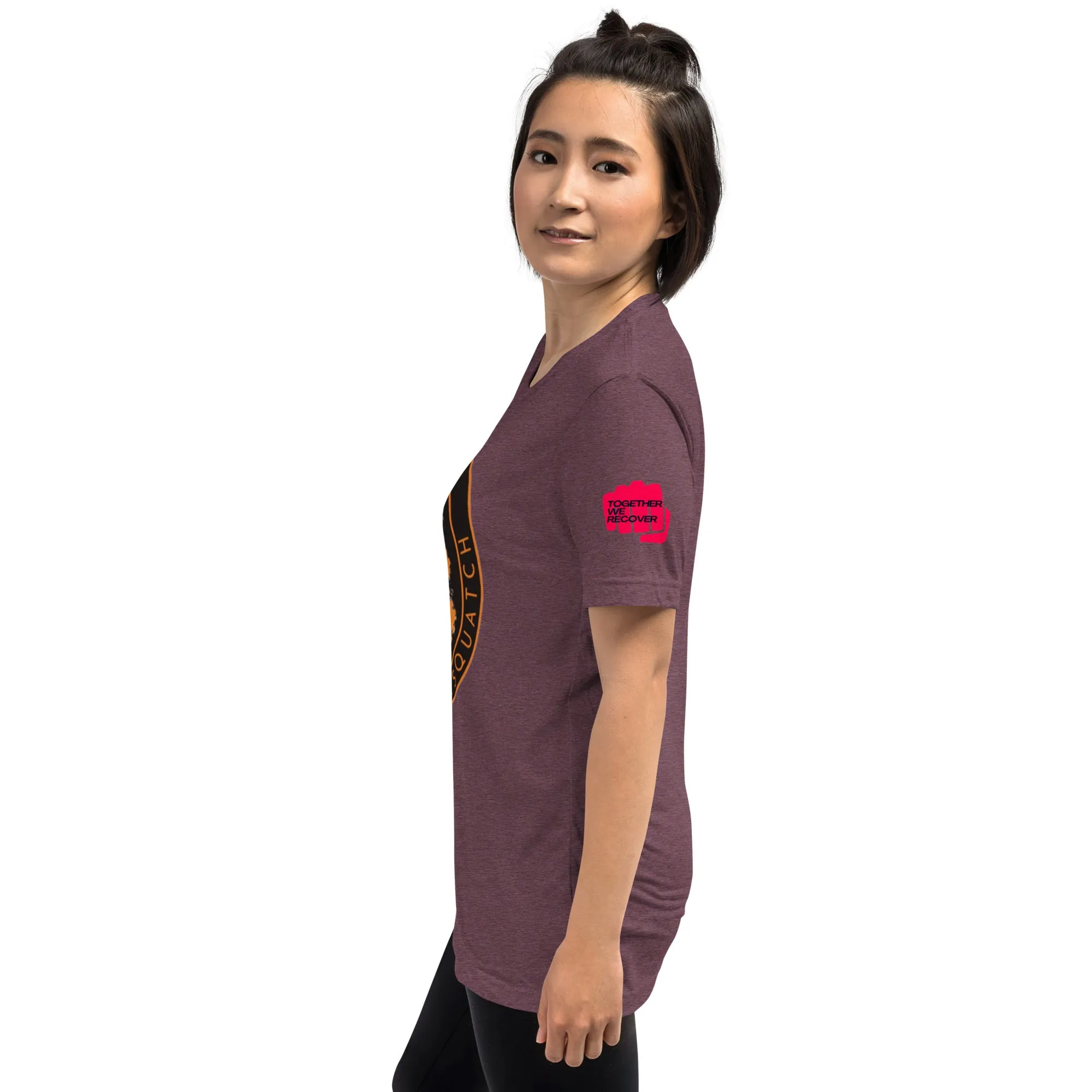 Short Sleeve T-Shirt – Comfortable, Classic, and Versatile Everyday Wear