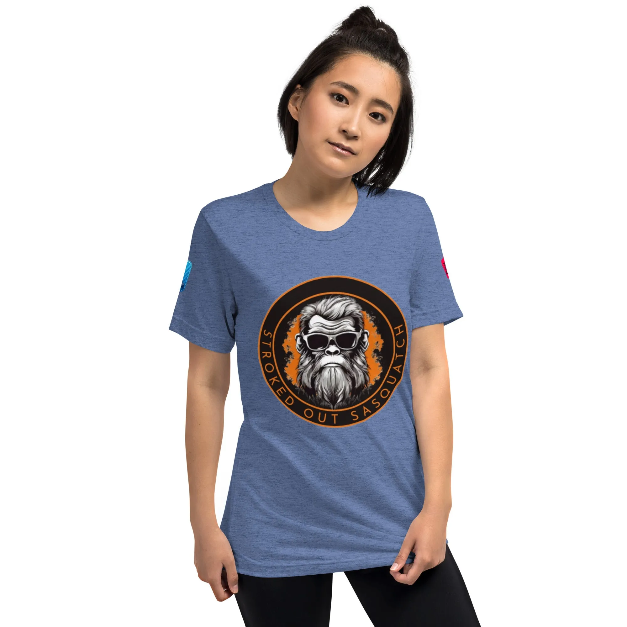 Short Sleeve T-Shirt – Comfortable, Classic, and Versatile Everyday Wear