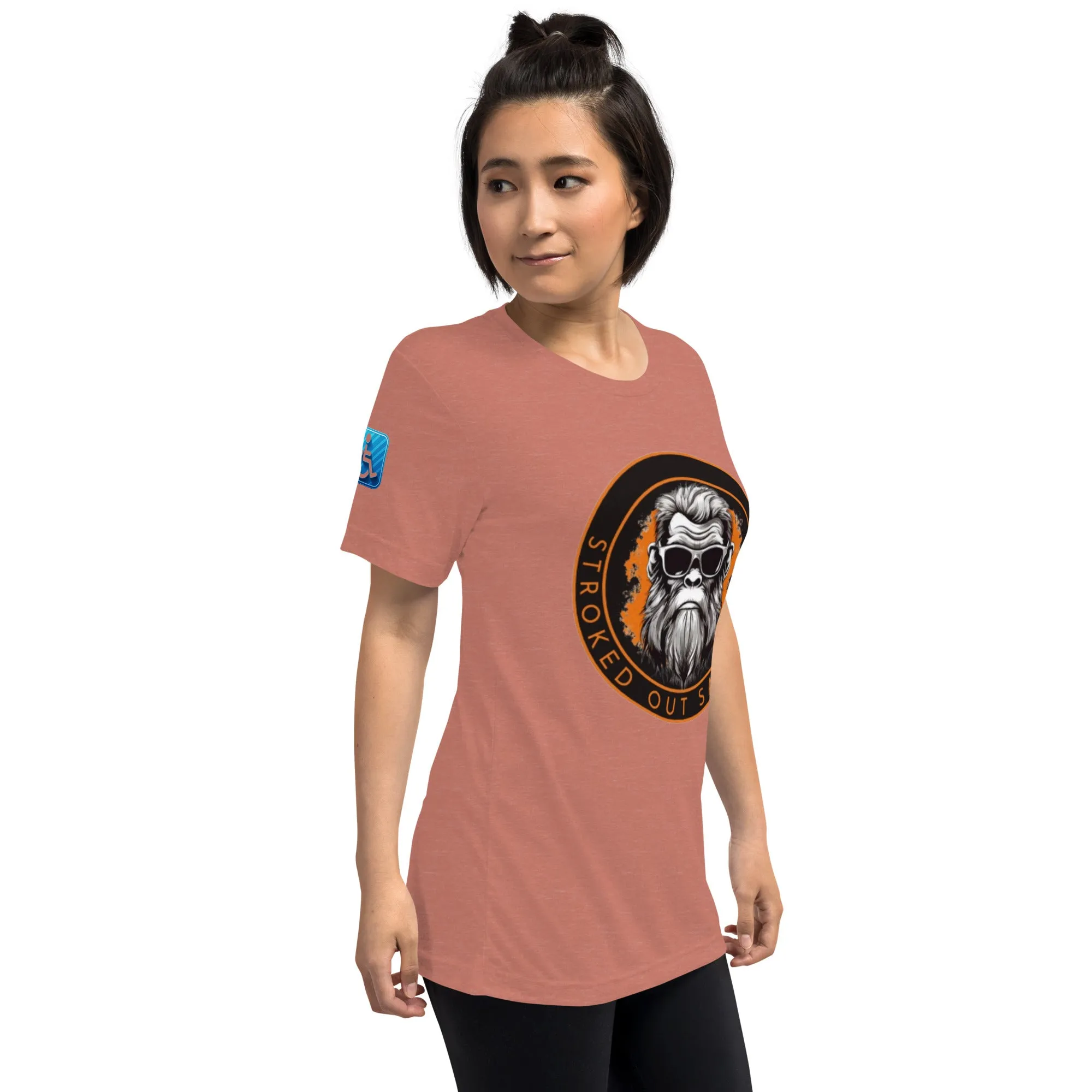 Short Sleeve T-Shirt – Comfortable, Classic, and Versatile Everyday Wear
