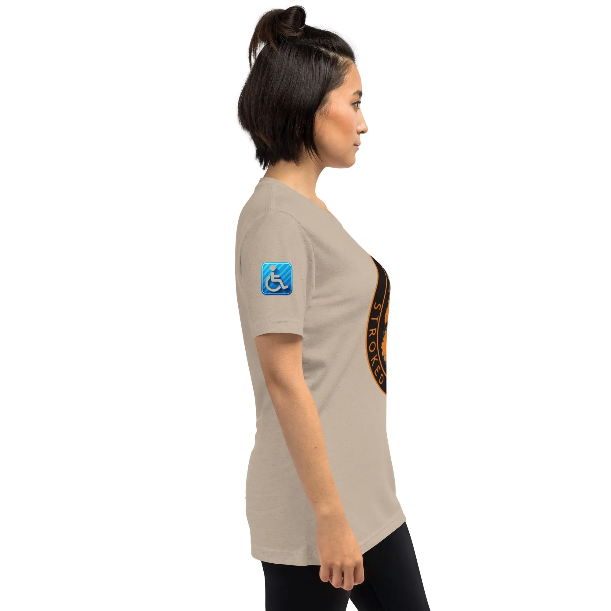 Short Sleeve T-Shirt – Comfortable, Classic, and Versatile Everyday Wear