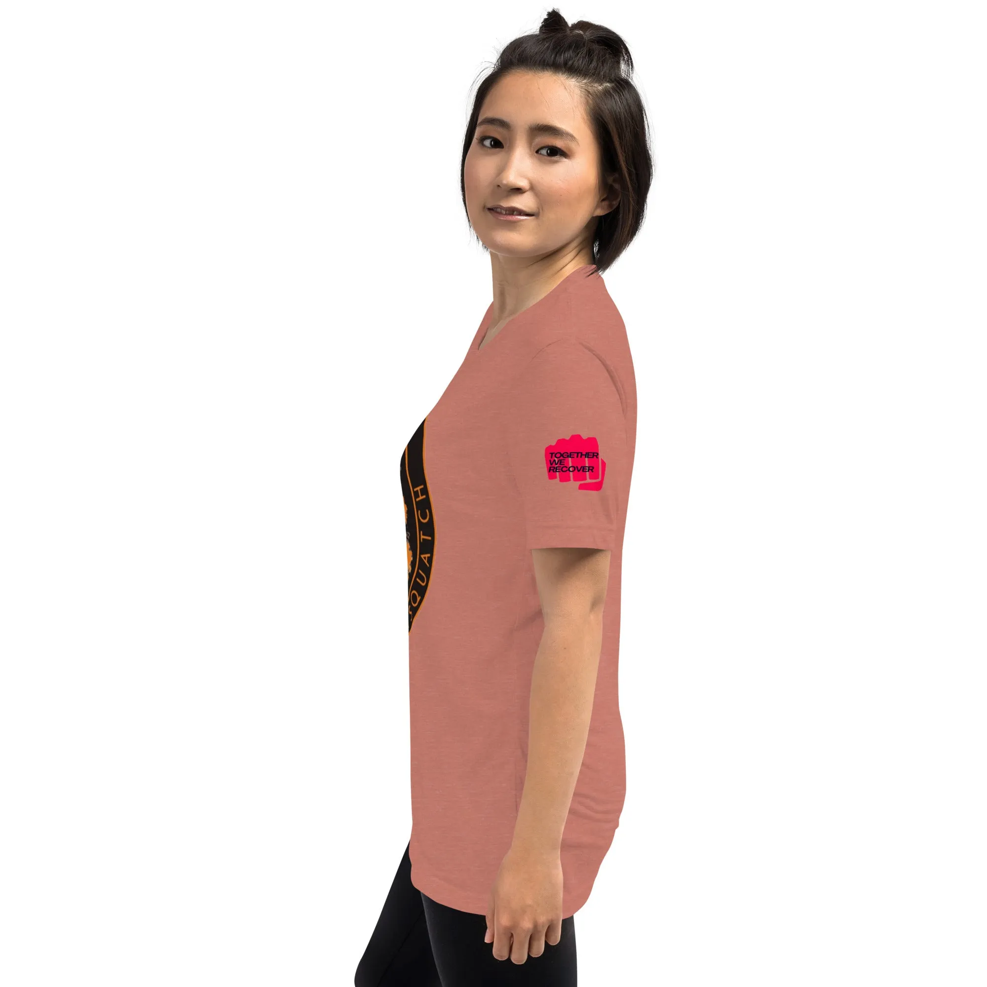 Short Sleeve T-Shirt – Comfortable, Classic, and Versatile Everyday Wear