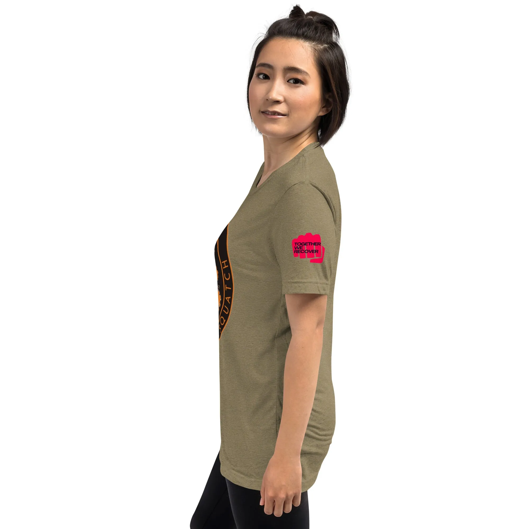 Short Sleeve T-Shirt – Comfortable, Classic, and Versatile Everyday Wear