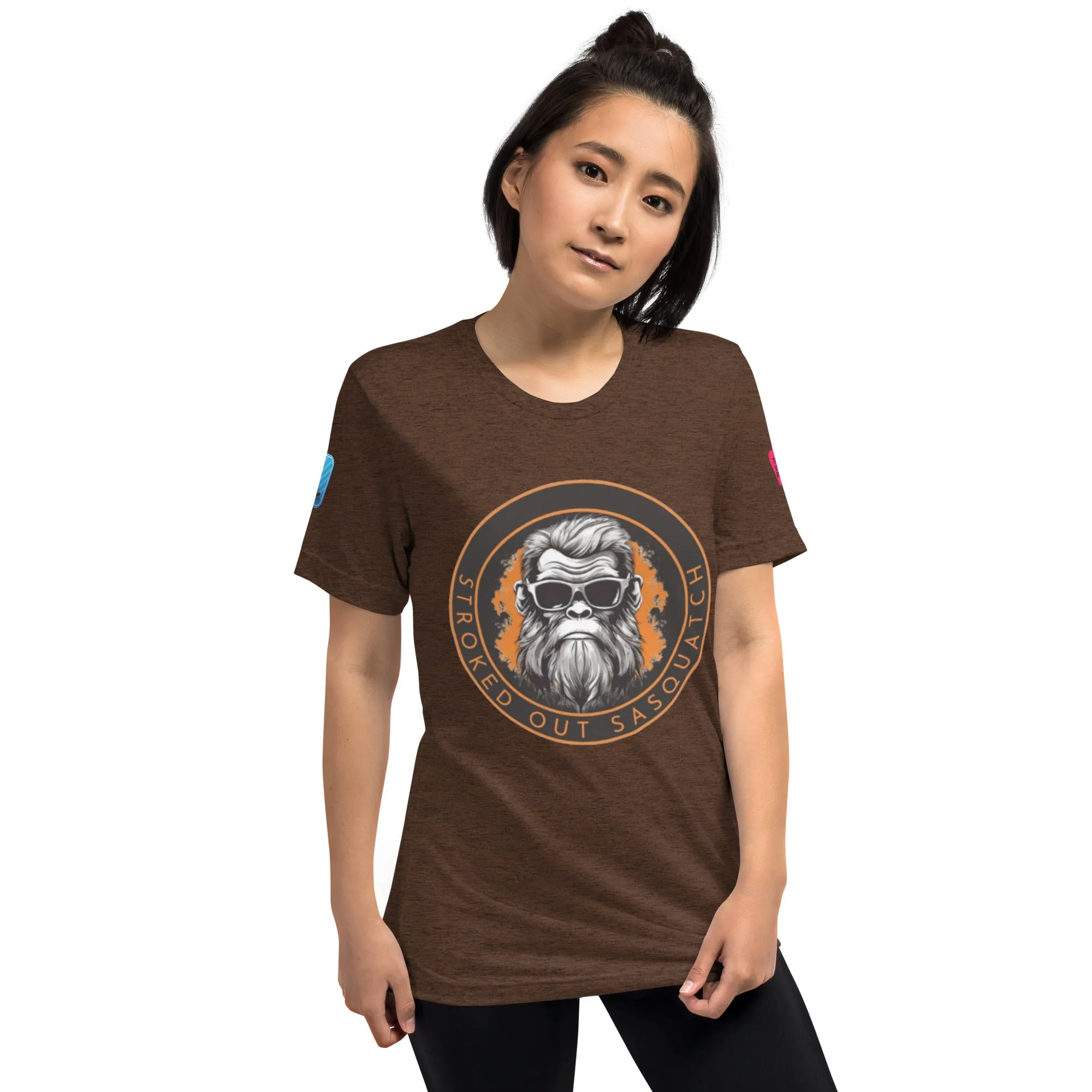 Short Sleeve T-Shirt – Comfortable, Classic, and Versatile Everyday Wear