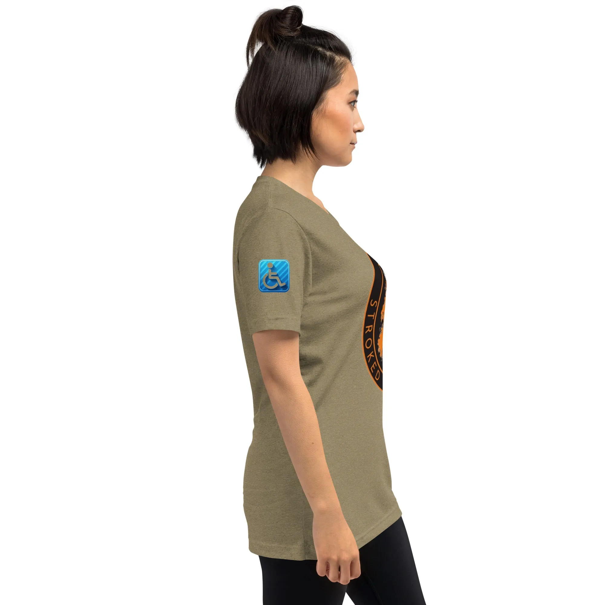 Short Sleeve T-Shirt – Comfortable, Classic, and Versatile Everyday Wear