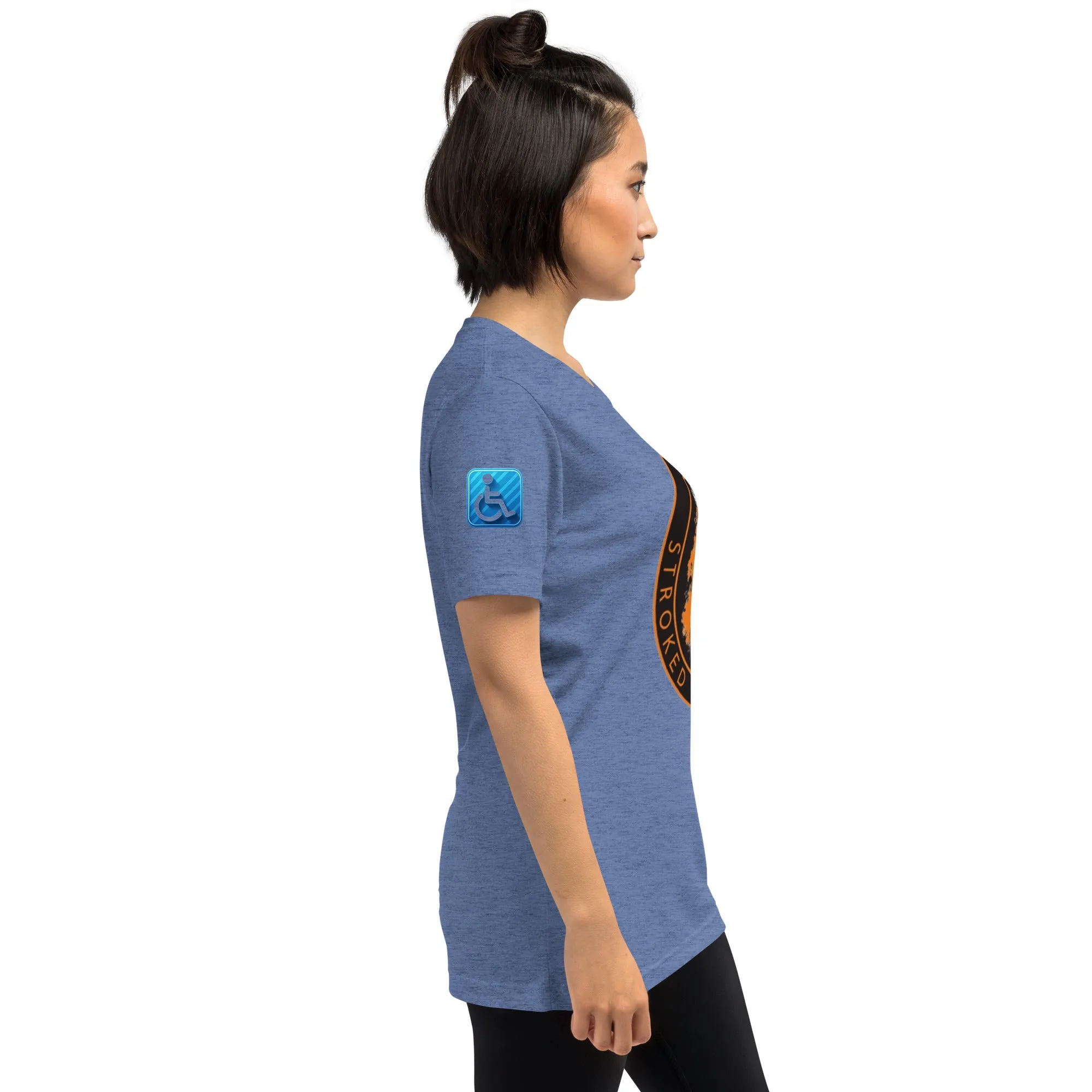 Short Sleeve T-Shirt – Comfortable, Classic, and Versatile Everyday Wear