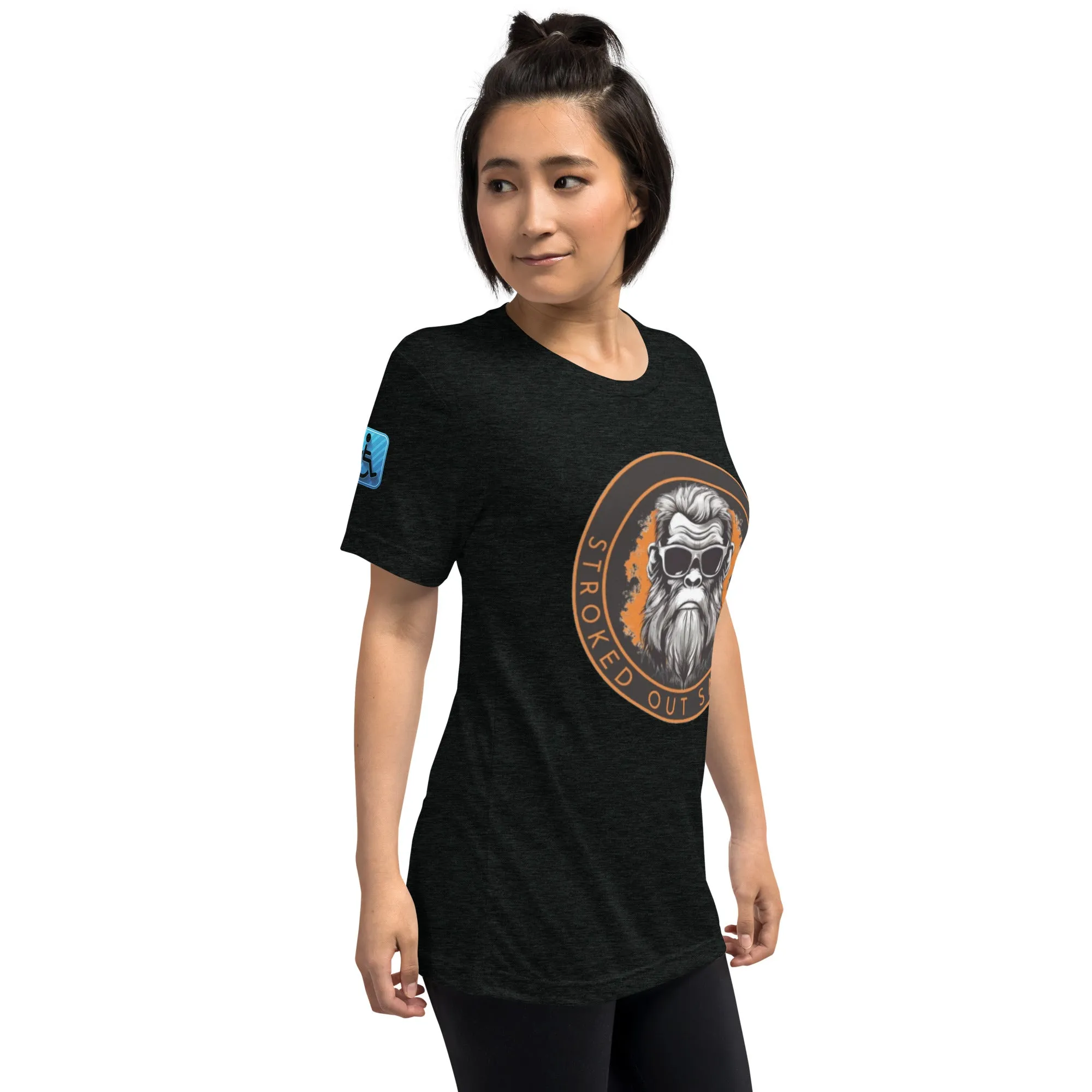 Short Sleeve T-Shirt – Comfortable, Classic, and Versatile Everyday Wear