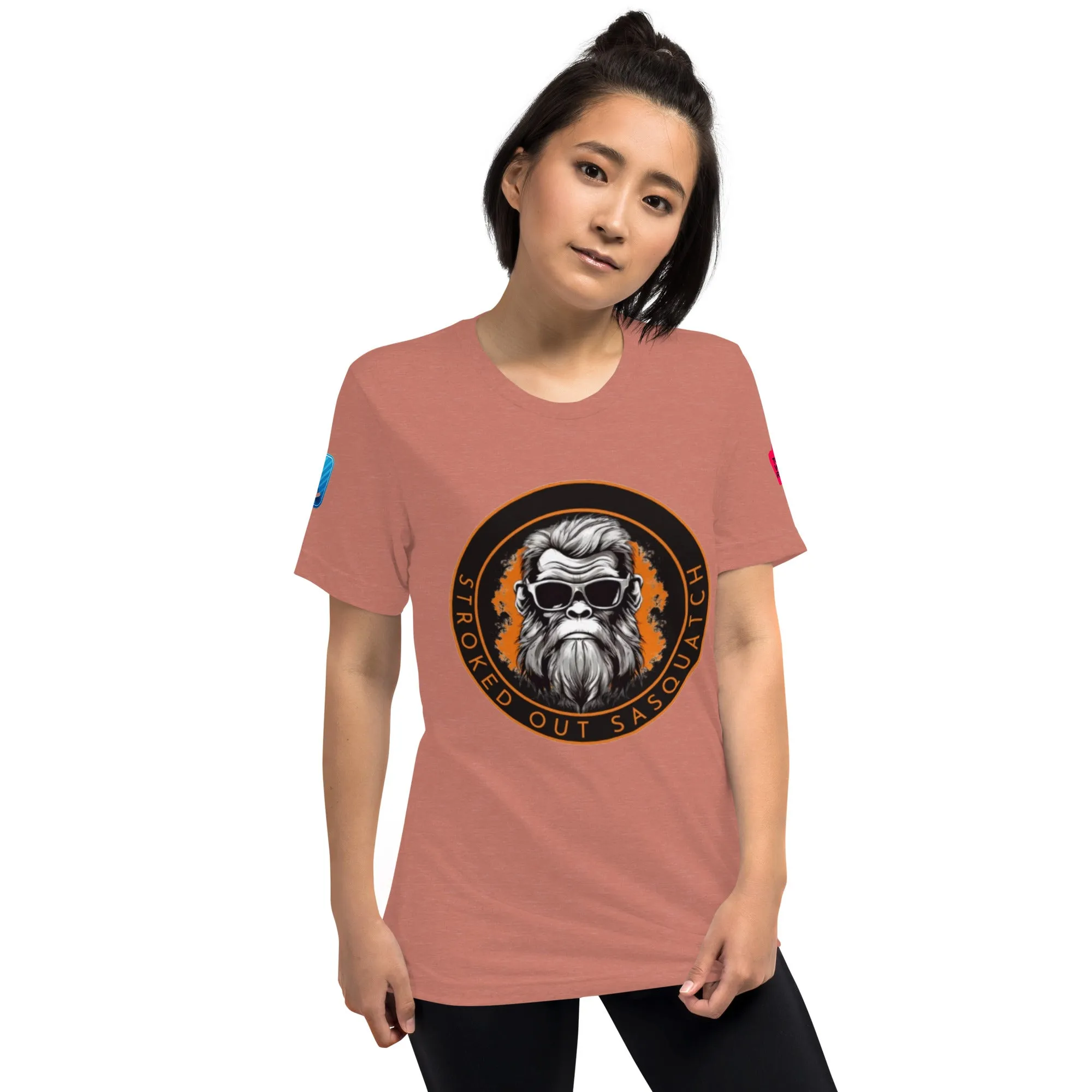 Short Sleeve T-Shirt – Comfortable, Classic, and Versatile Everyday Wear