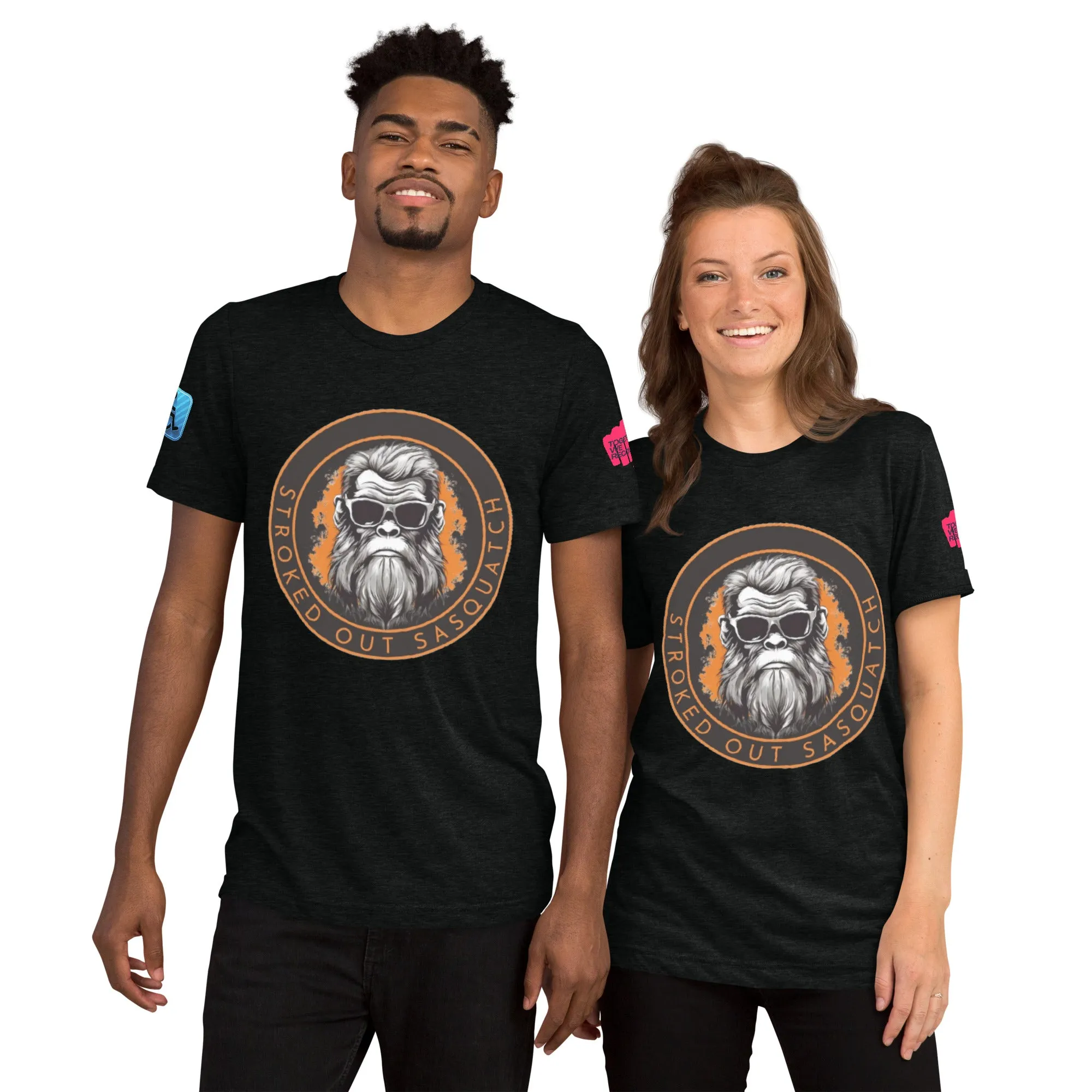 Short Sleeve T-Shirt – Comfortable, Classic, and Versatile Everyday Wear