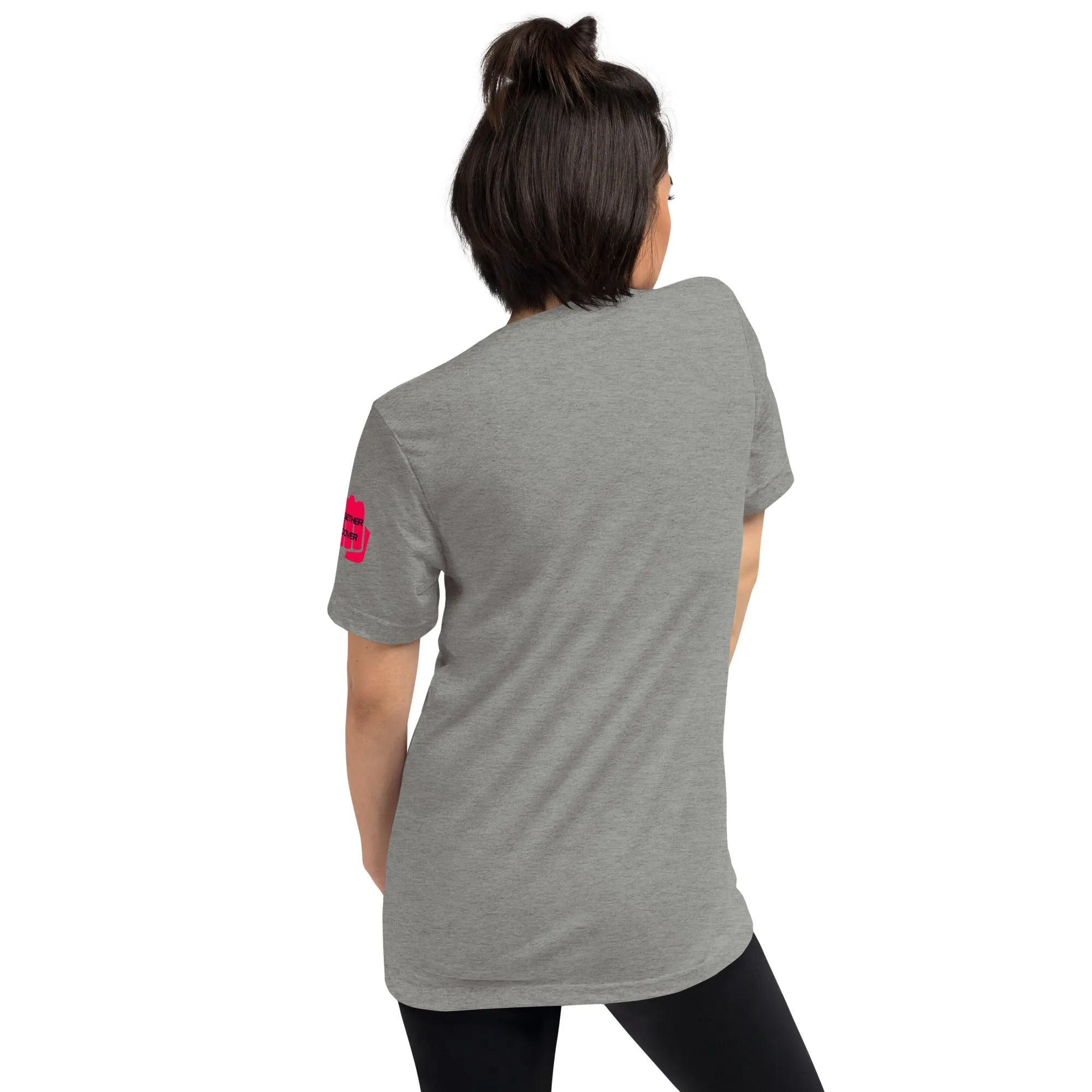 Short Sleeve T-Shirt – Comfortable, Classic, and Versatile Everyday Wear