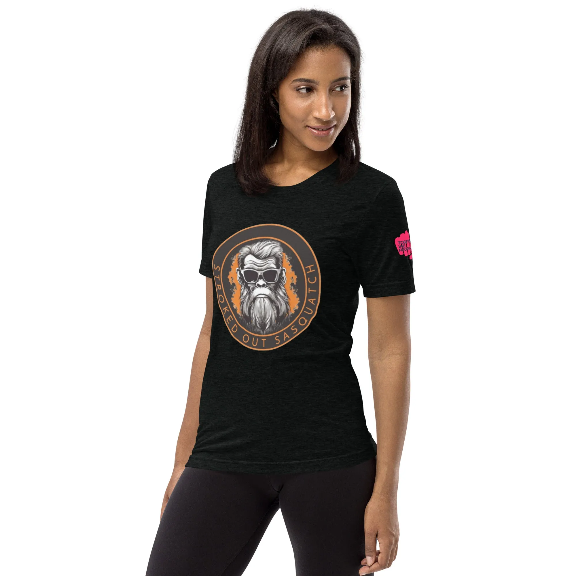 Short Sleeve T-Shirt – Comfortable, Classic, and Versatile Everyday Wear