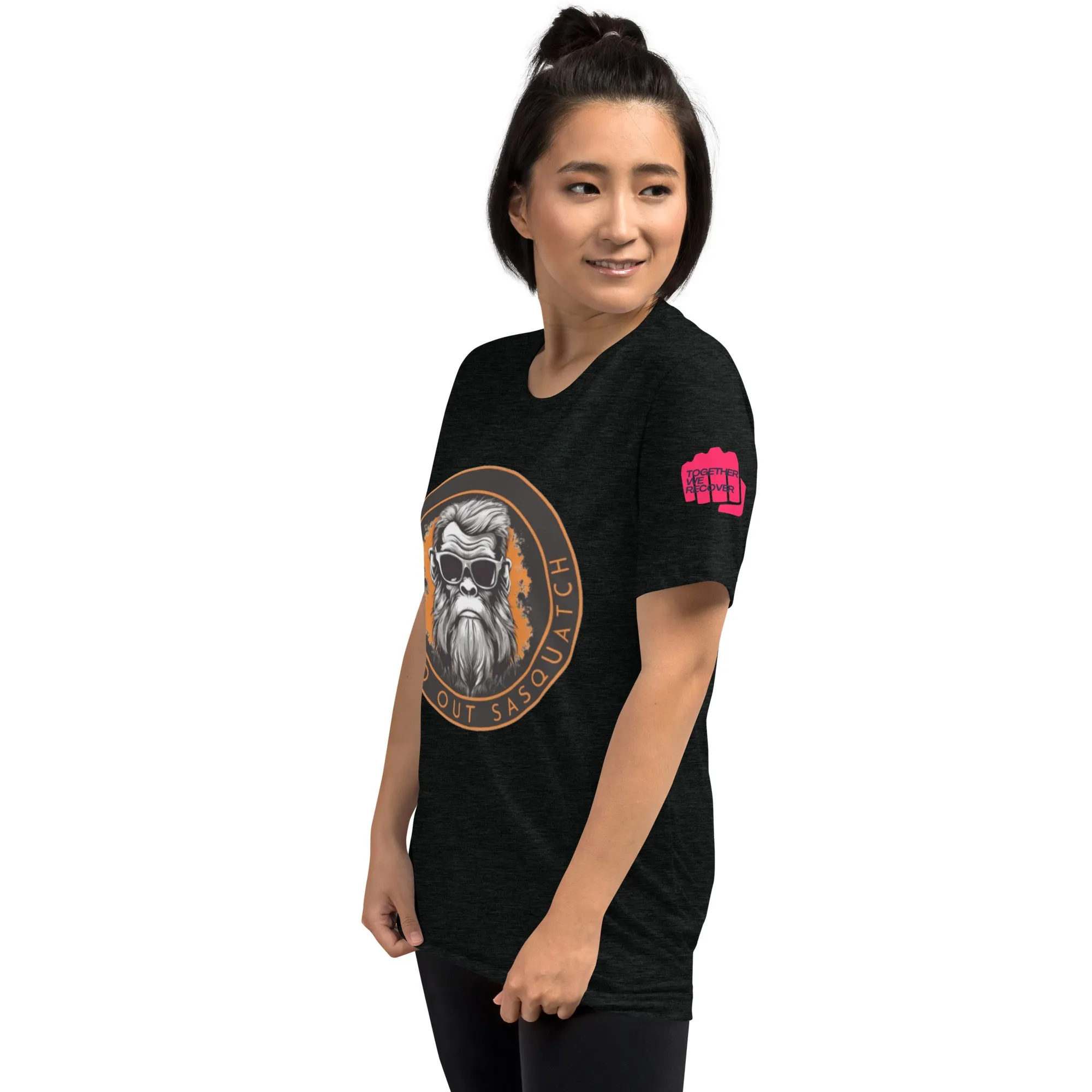 Short Sleeve T-Shirt – Comfortable, Classic, and Versatile Everyday Wear