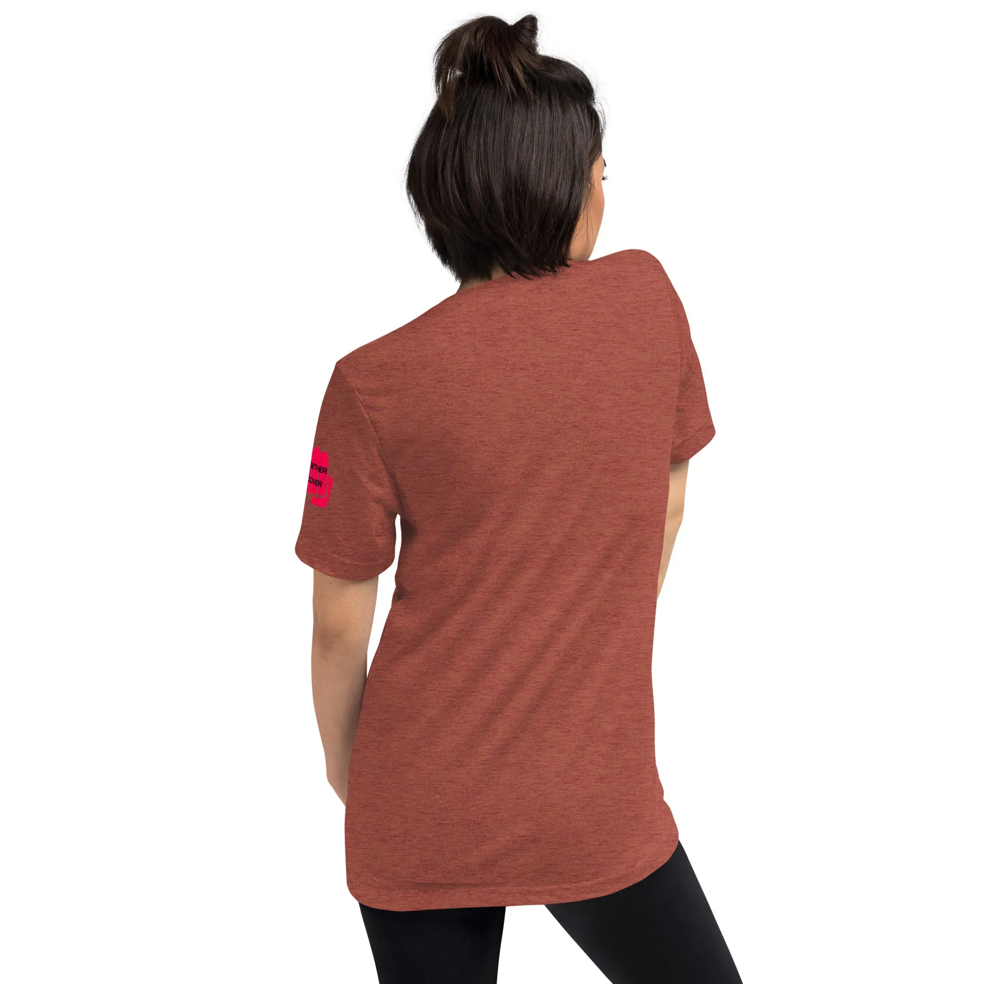 Short Sleeve T-Shirt – Comfortable, Classic, and Versatile Everyday Wear