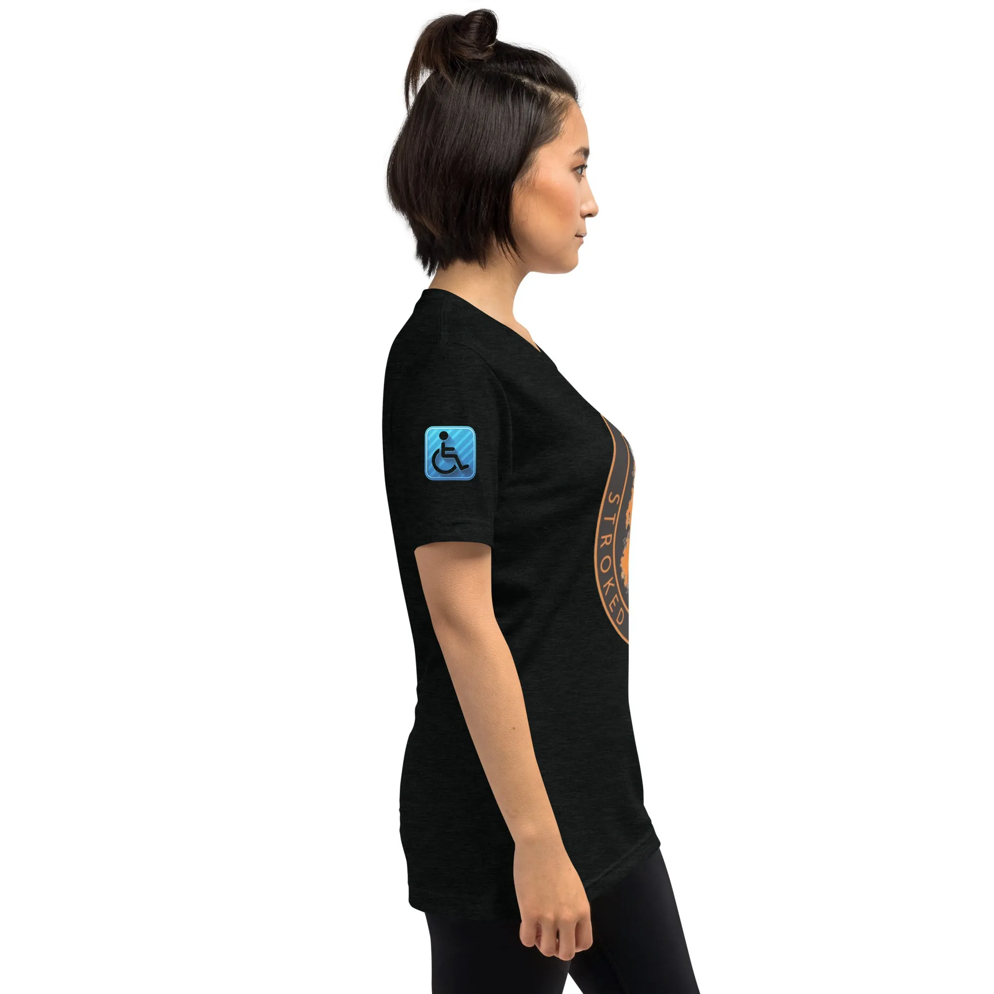 Short Sleeve T-Shirt – Comfortable, Classic, and Versatile Everyday Wear