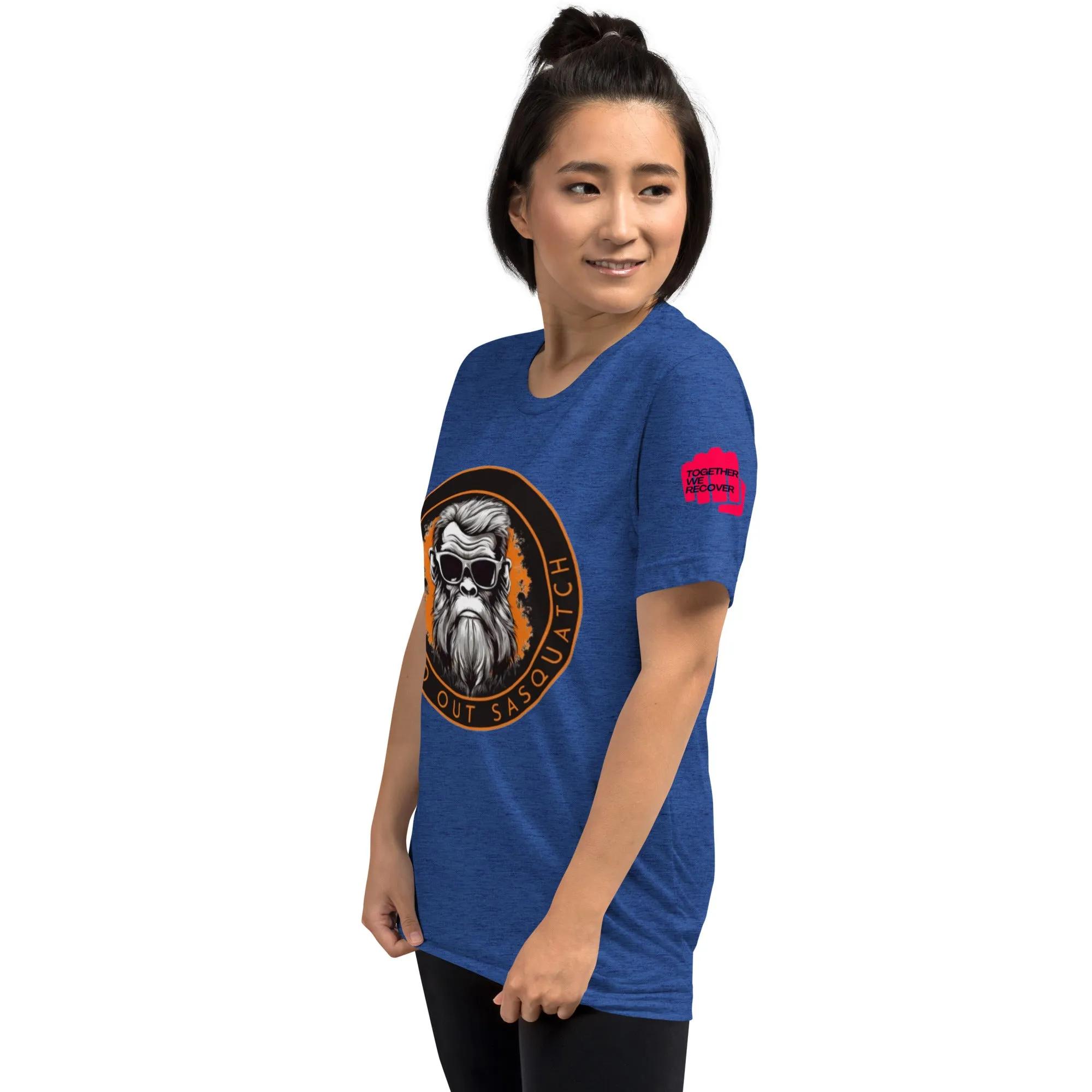 Short Sleeve T-Shirt – Comfortable, Classic, and Versatile Everyday Wear