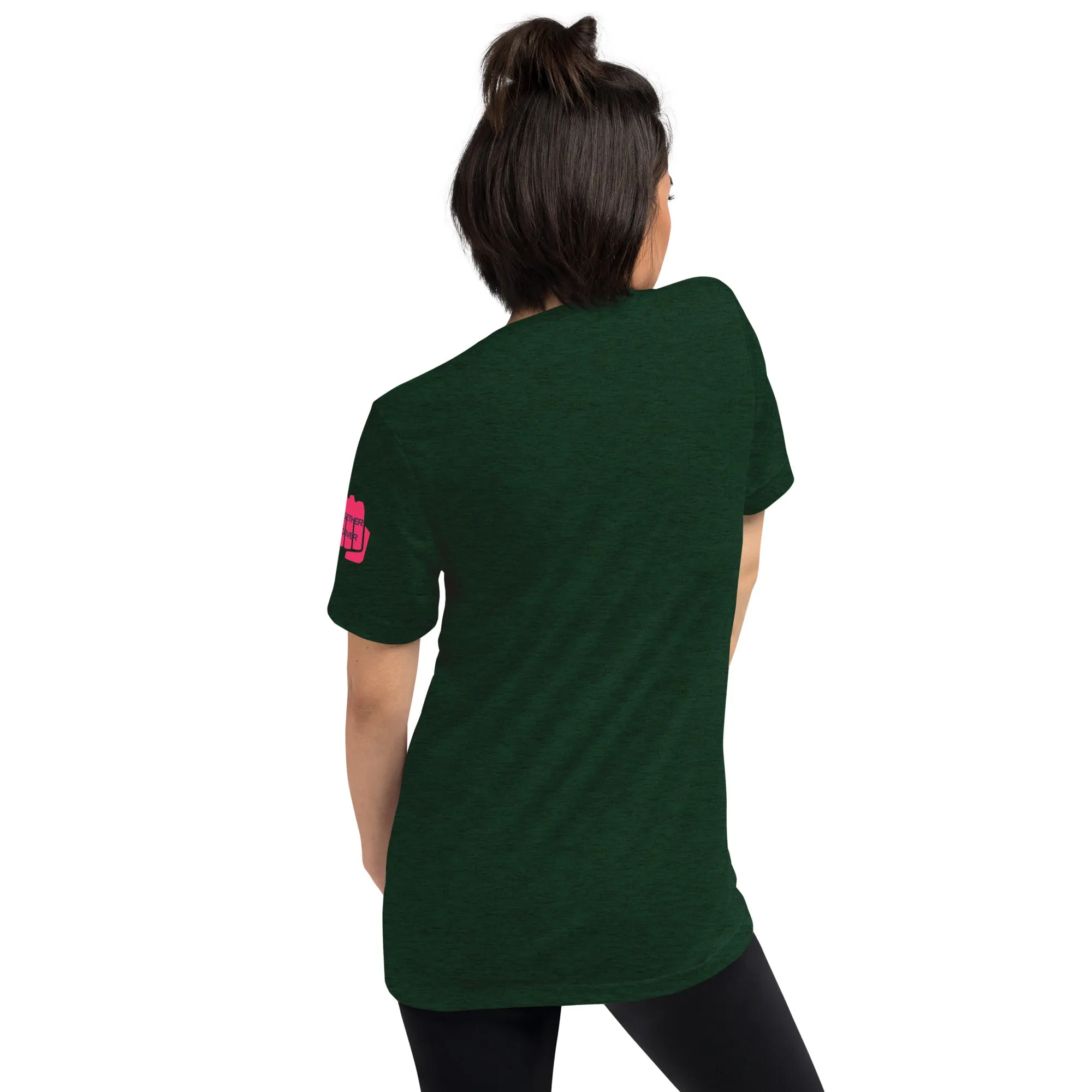 Short Sleeve T-Shirt – Comfortable, Classic, and Versatile Everyday Wear