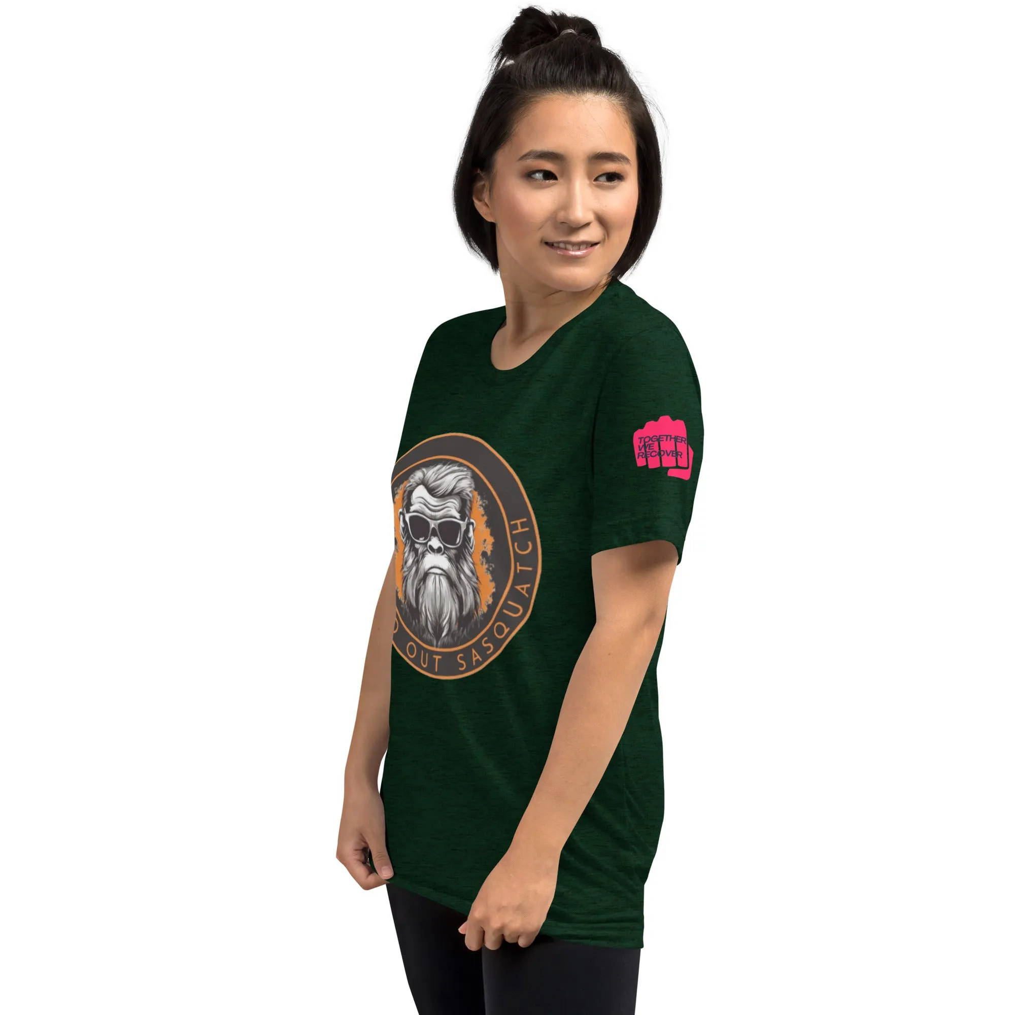 Short Sleeve T-Shirt – Comfortable, Classic, and Versatile Everyday Wear