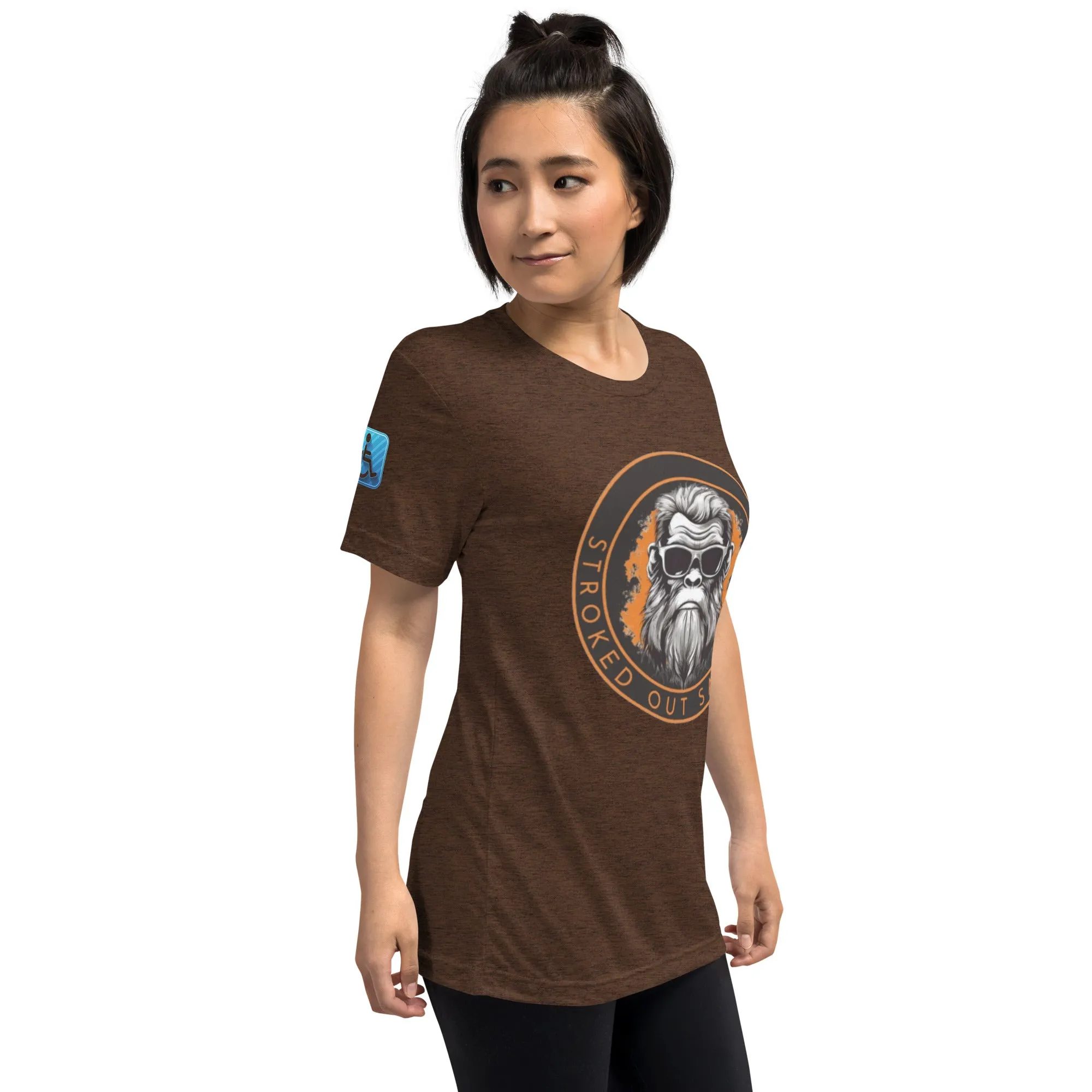 Short Sleeve T-Shirt – Comfortable, Classic, and Versatile Everyday Wear