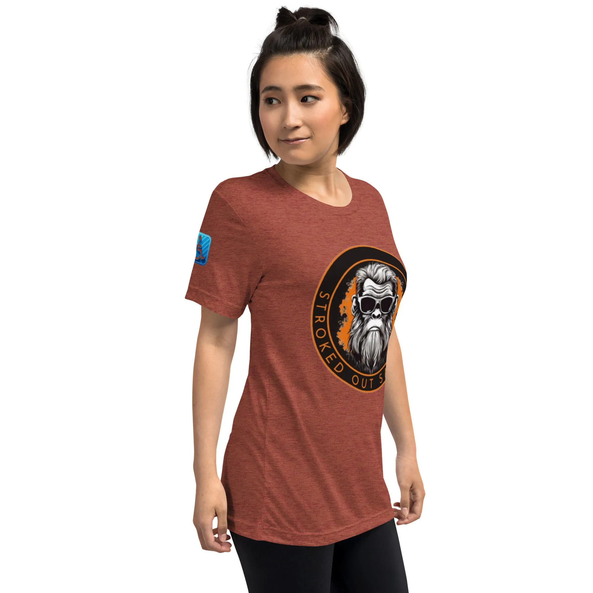 Short Sleeve T-Shirt – Comfortable, Classic, and Versatile Everyday Wear