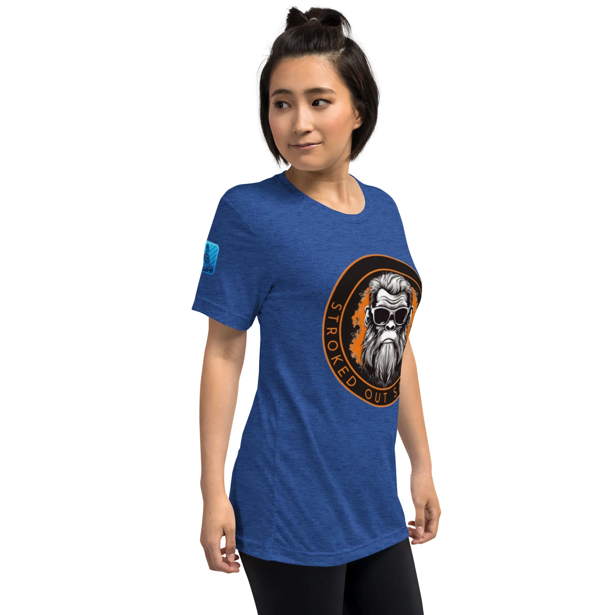 Short Sleeve T-Shirt – Comfortable, Classic, and Versatile Everyday Wear
