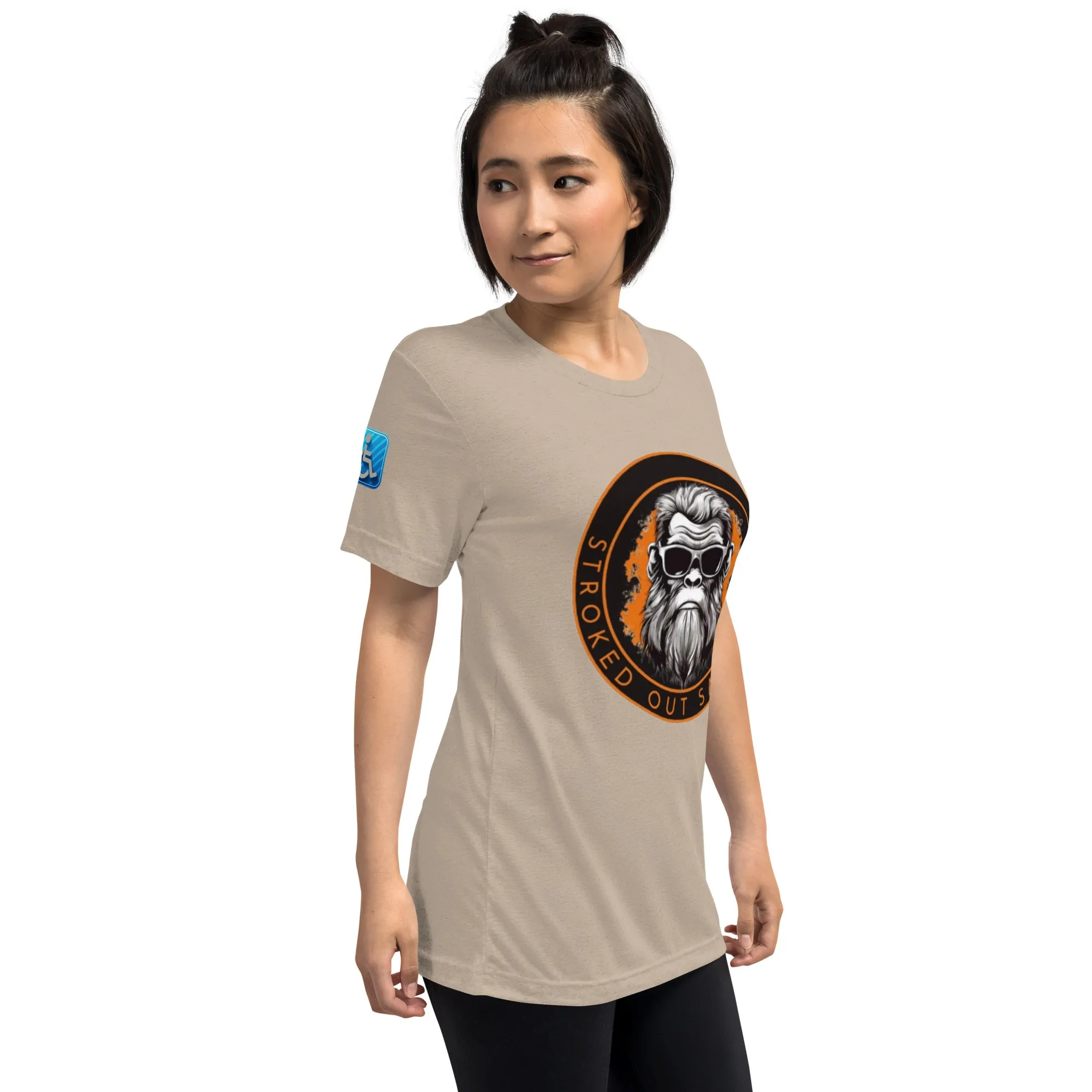 Short Sleeve T-Shirt – Comfortable, Classic, and Versatile Everyday Wear