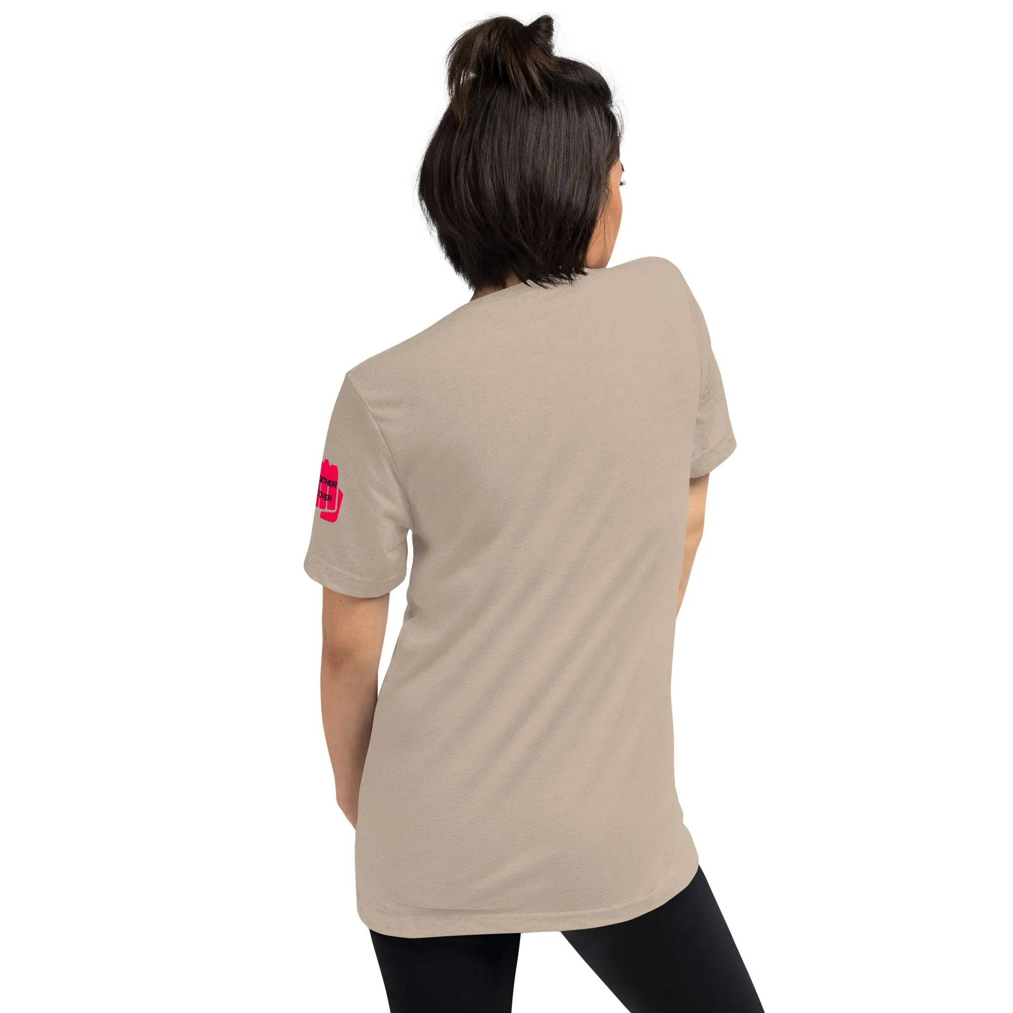 Short Sleeve T-Shirt – Comfortable, Classic, and Versatile Everyday Wear