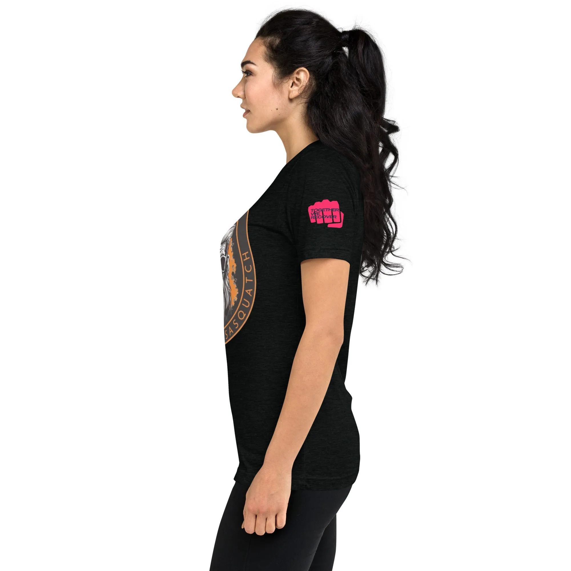 Short Sleeve T-Shirt – Comfortable, Classic, and Versatile Everyday Wear