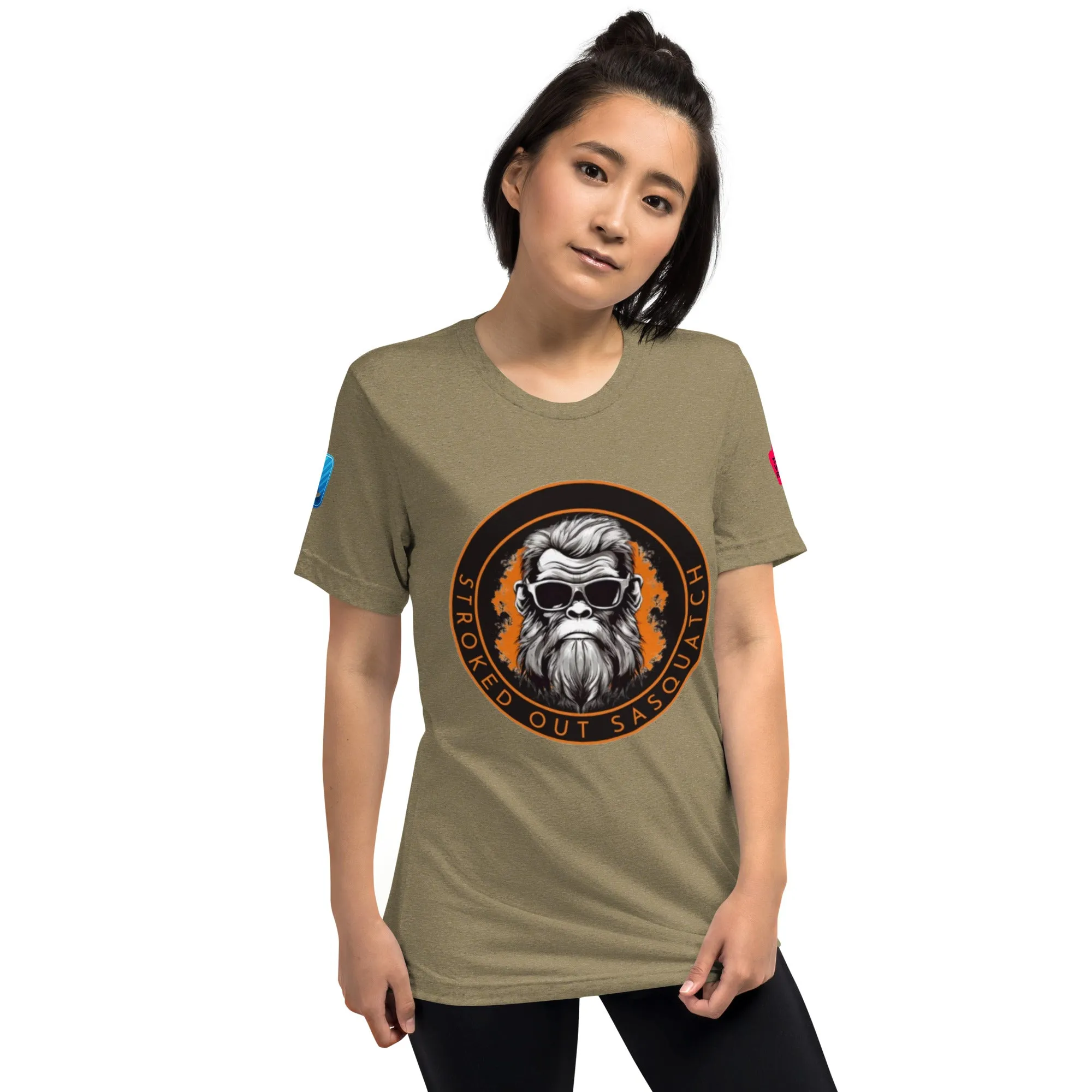 Short Sleeve T-Shirt – Comfortable, Classic, and Versatile Everyday Wear