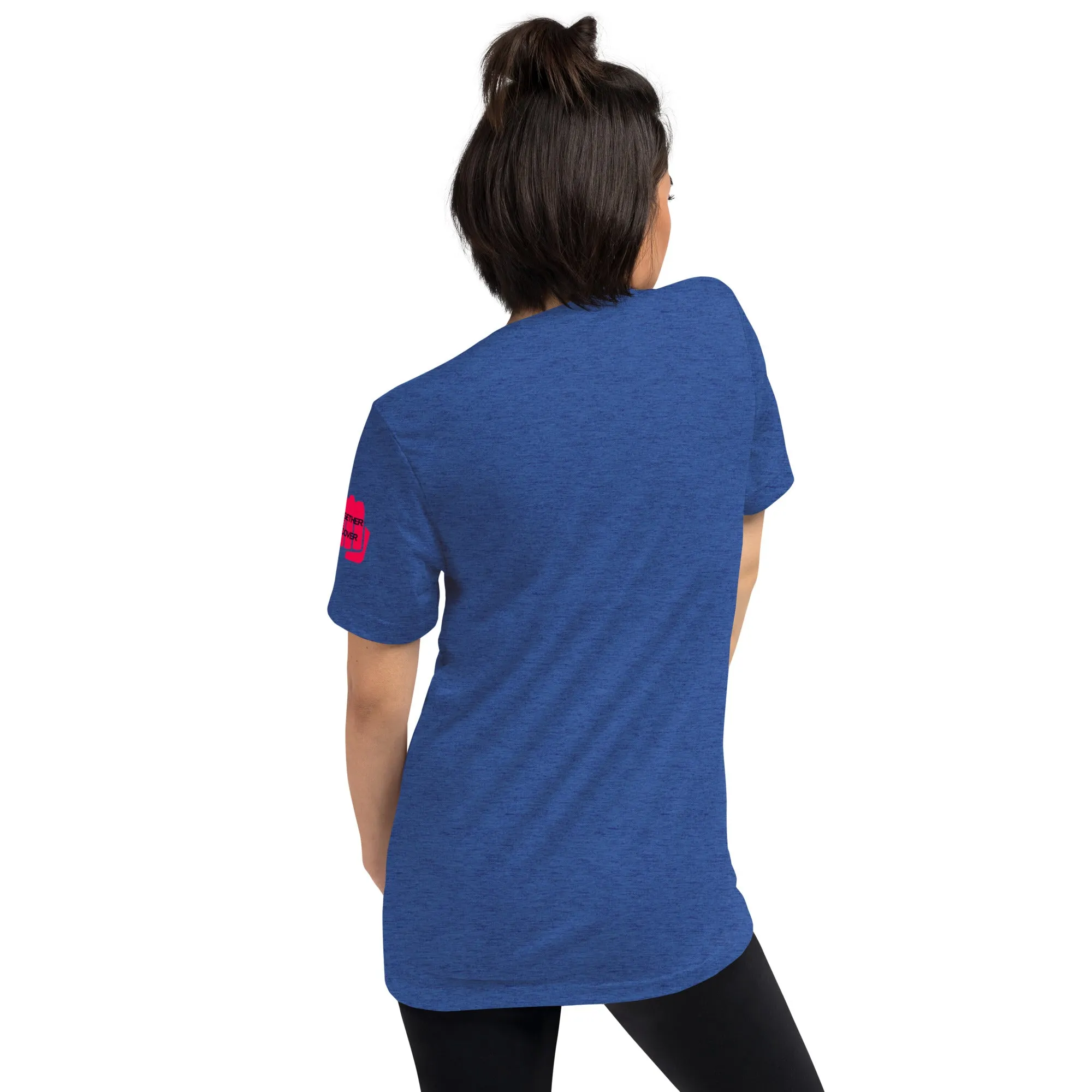 Short Sleeve T-Shirt – Comfortable, Classic, and Versatile Everyday Wear