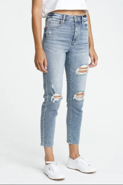 The Original Obsessed Jeans