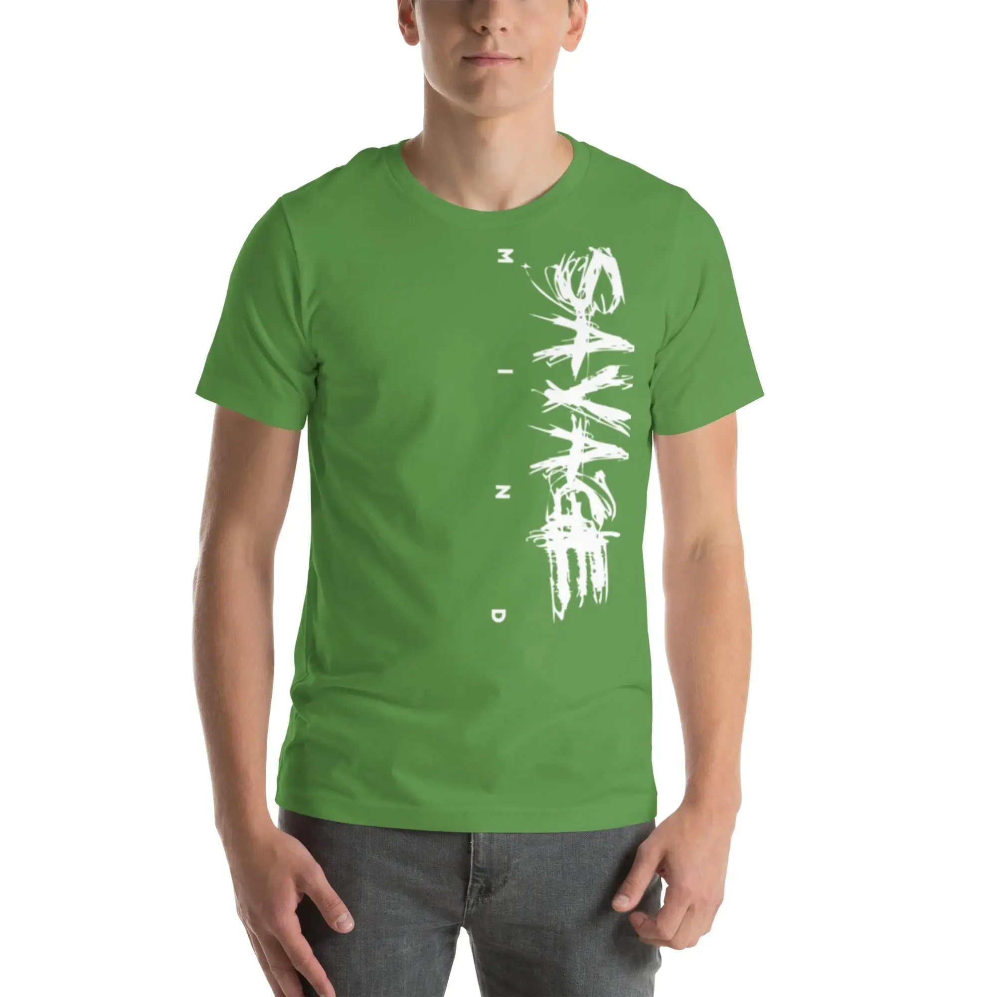 Unisex t-shirt